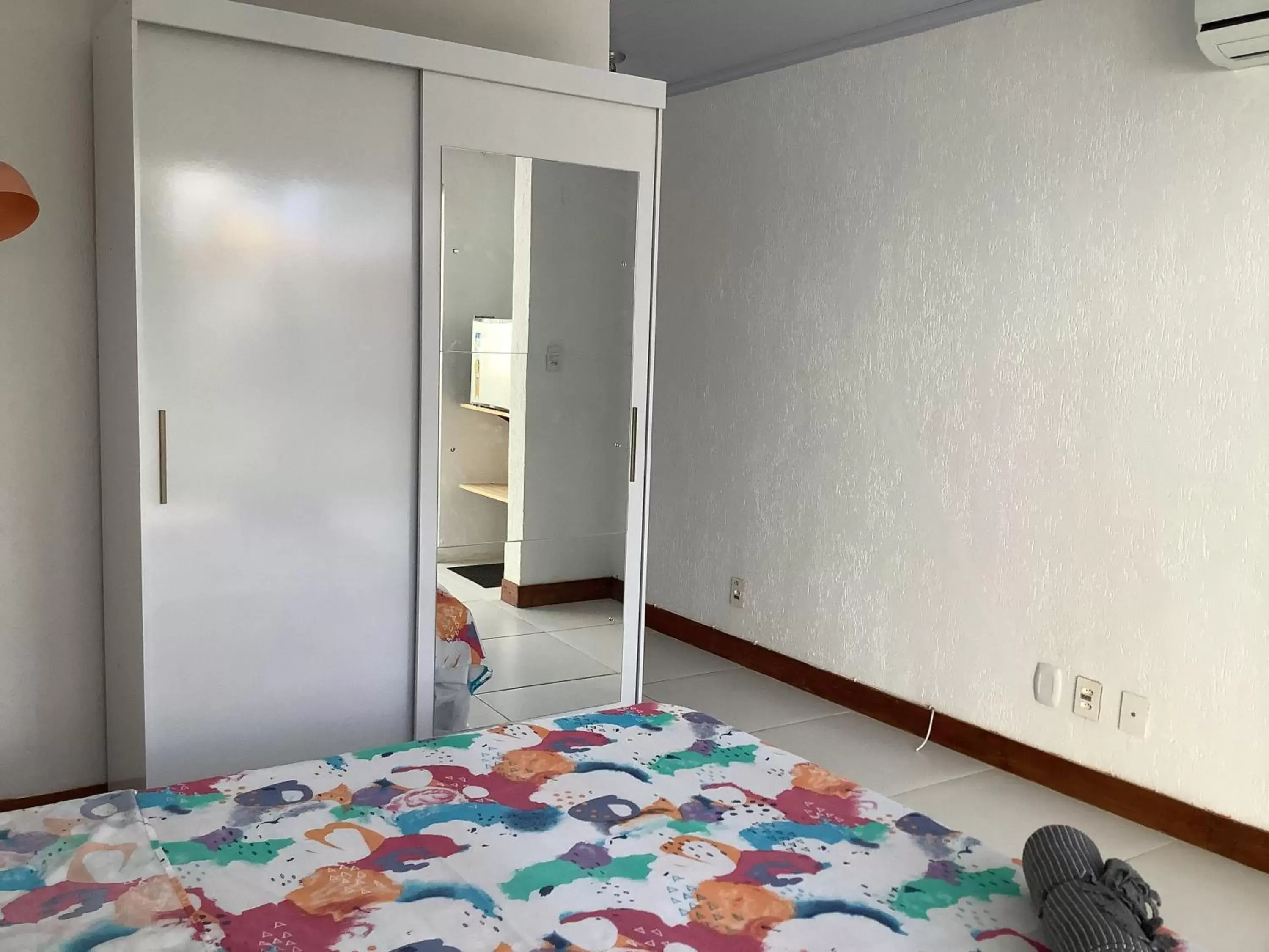 Single Room with Pool View - single occupancy in Pousada Villa Encantada LGBTQIAPlus Single Room with Pool View - single occupancy in Pousada Villa Encantada LGBTQIAPlus