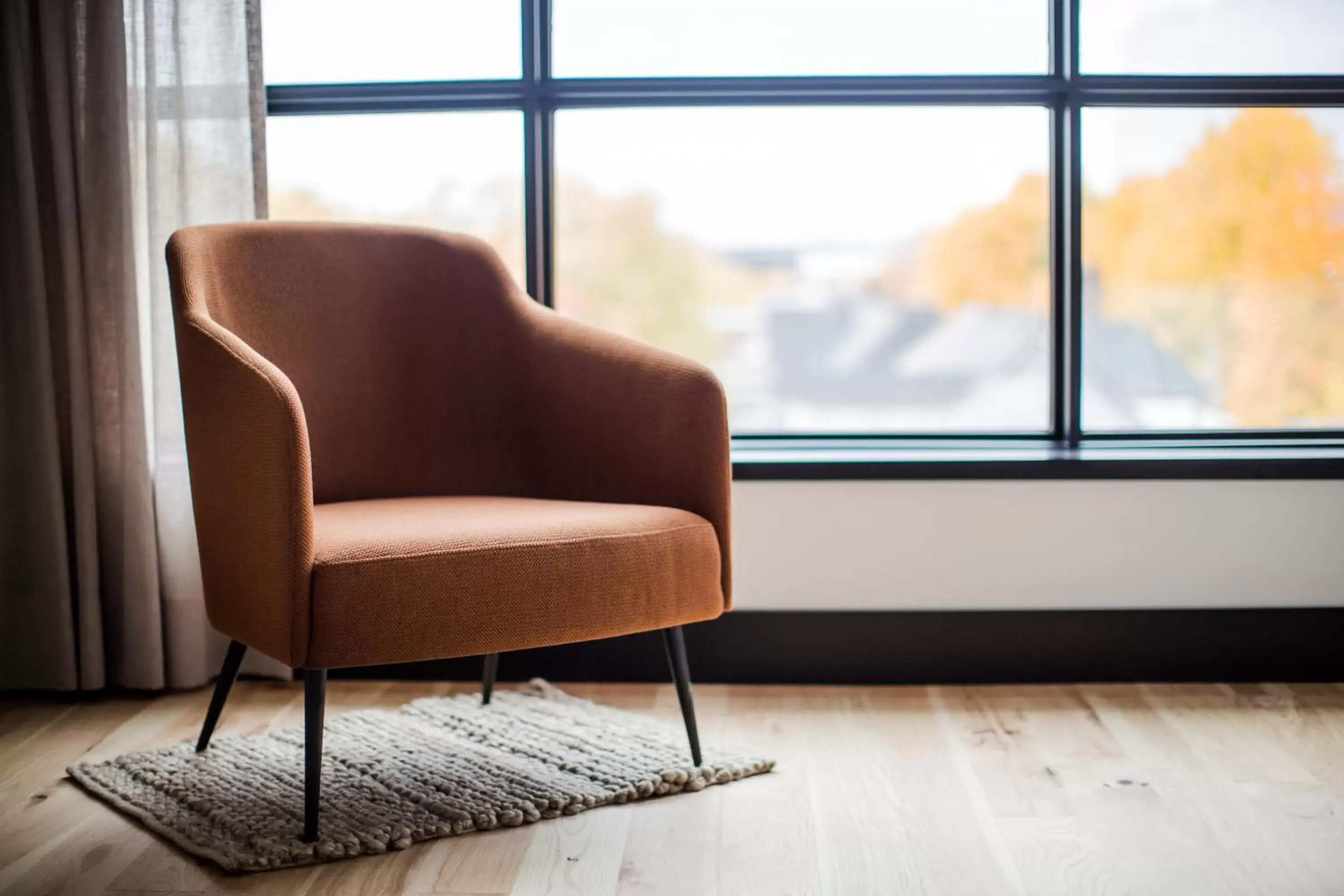 Queen Studio in Hew & Draw Hotel Queen Studio in Hew & Draw Hotel