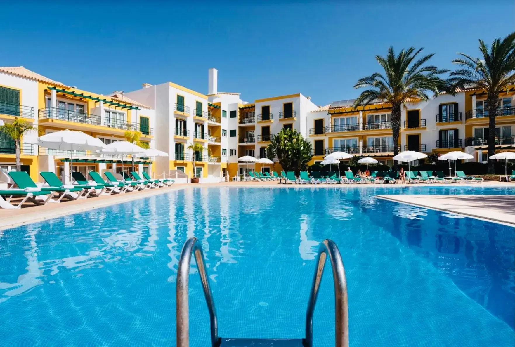 Quinta do Morgado - Apartamentos Turisticos Monte Da Eira Quinta do Morgado - Apartamentos Turisticos Monte Da Eira