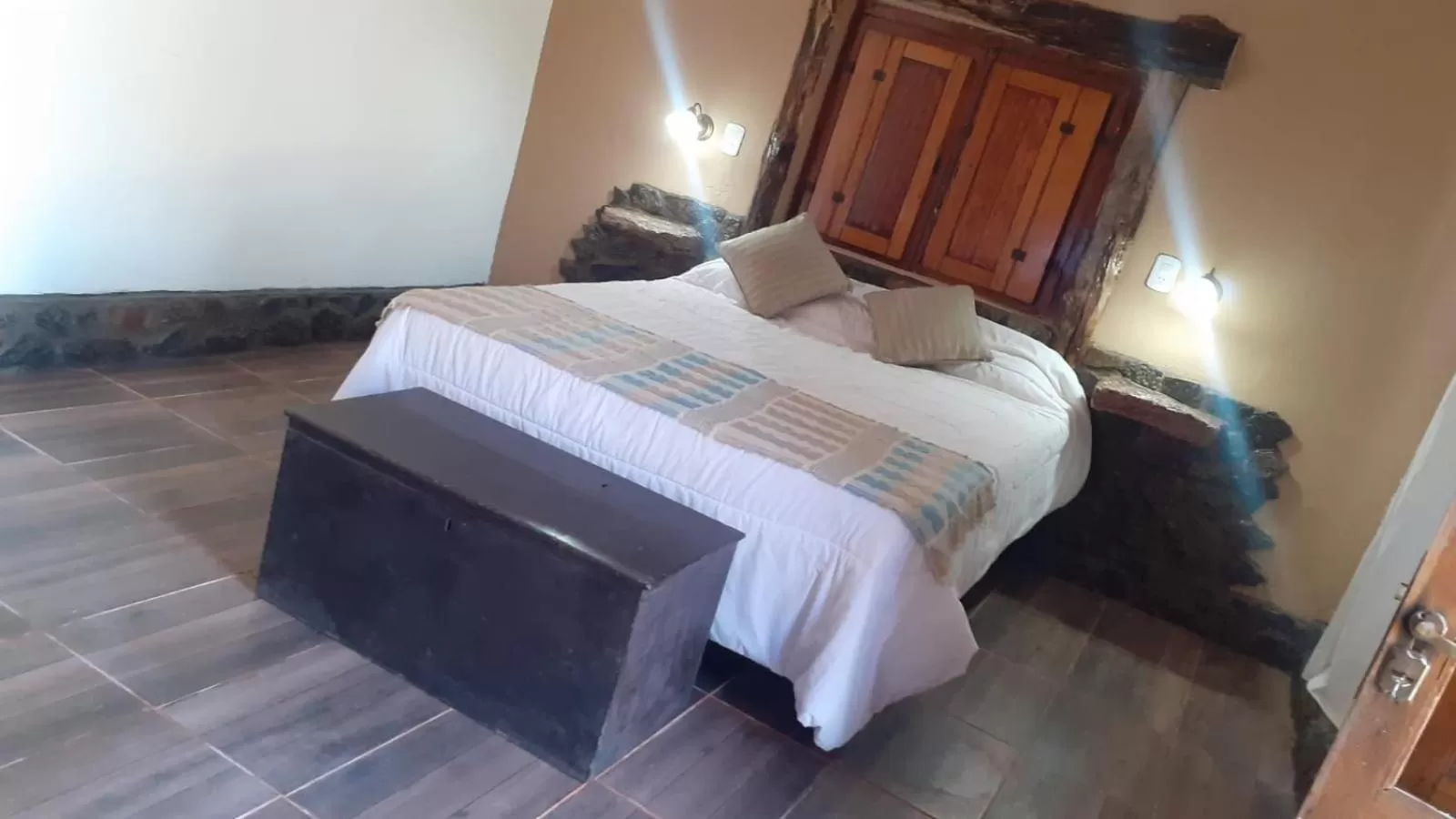 Hotel Hacienda Casa Blanca