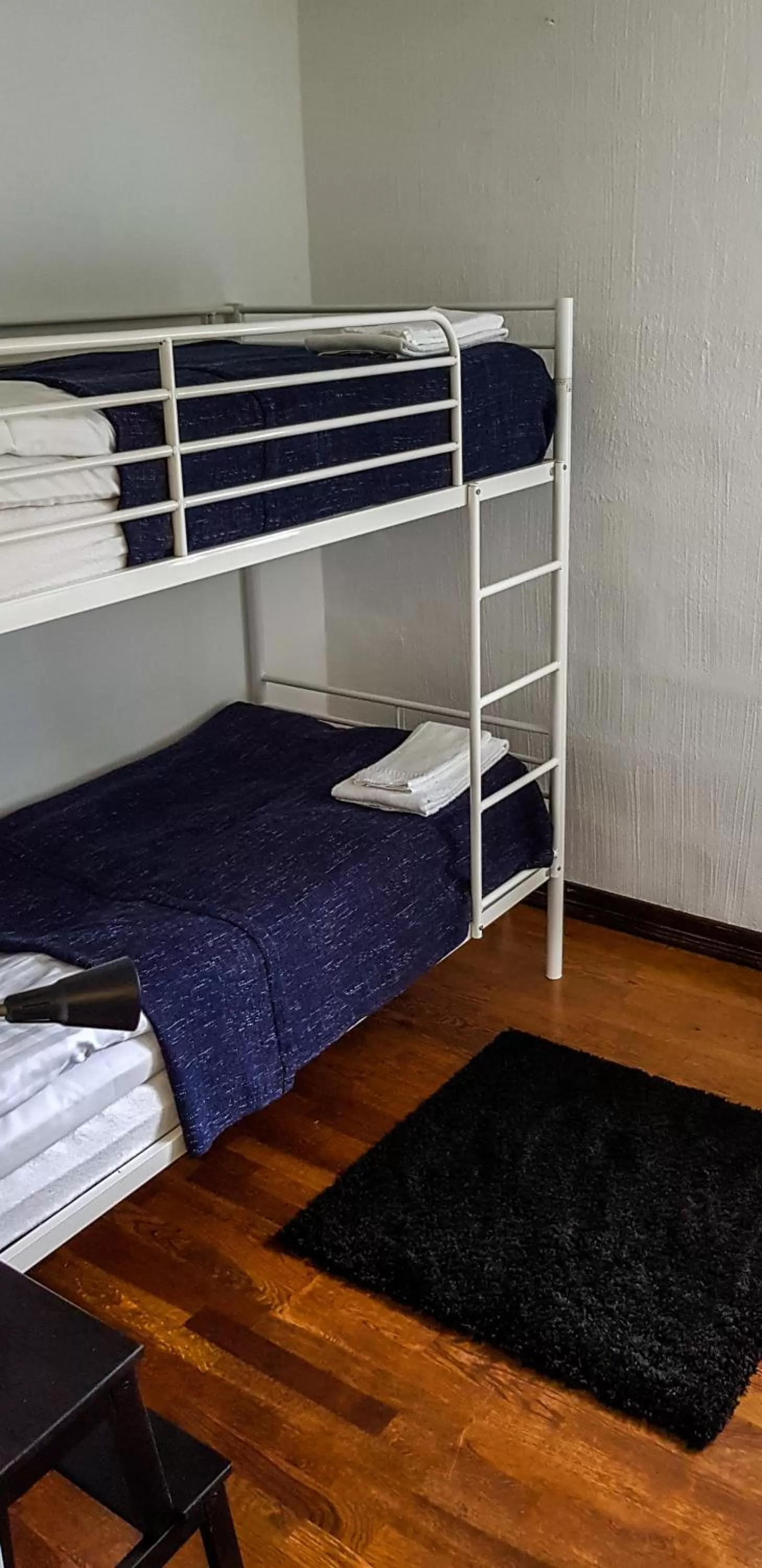 Bed in Stora Herrestad B&B