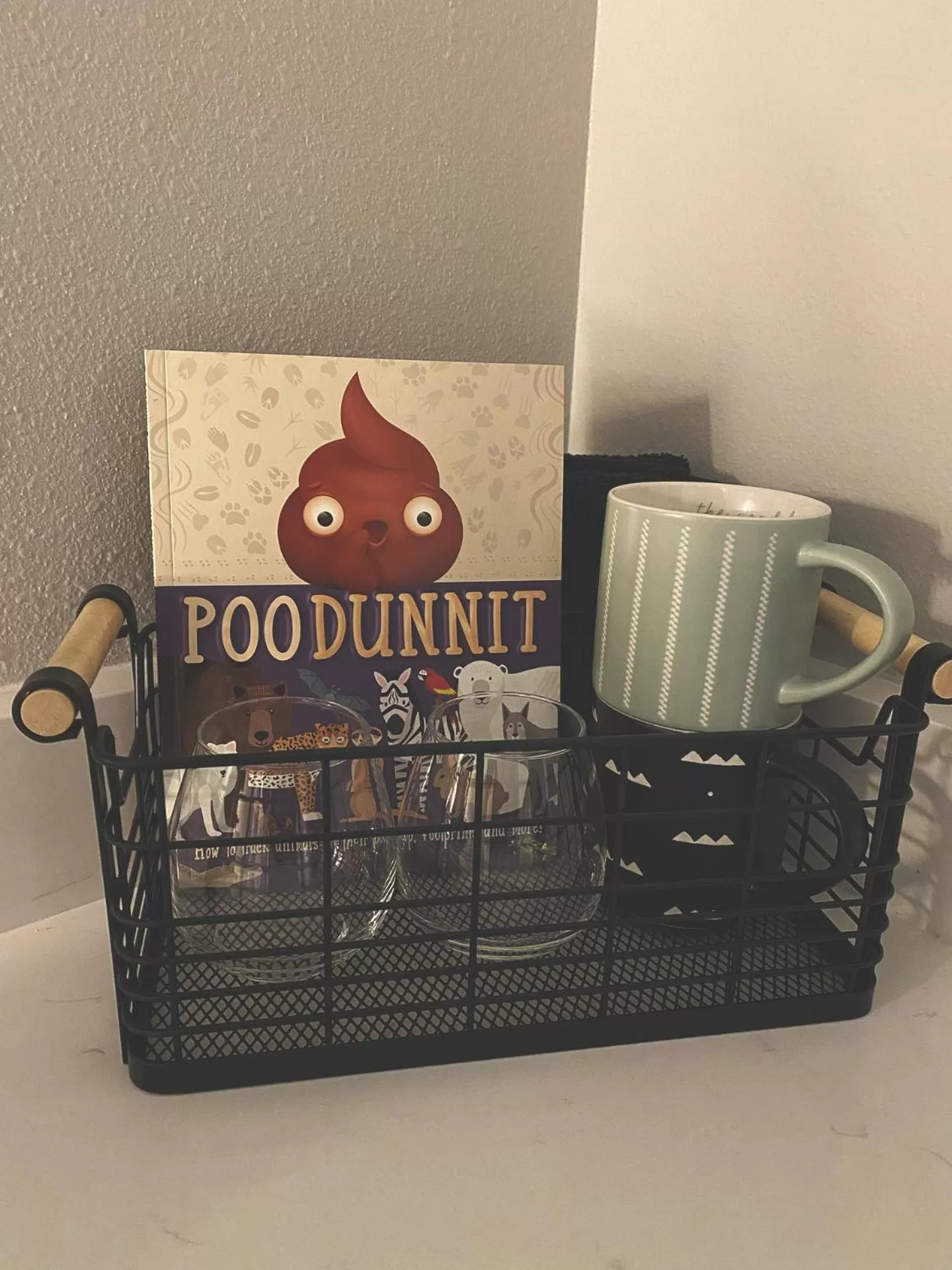 Coffee/tea facilities in Winter Park Chateau