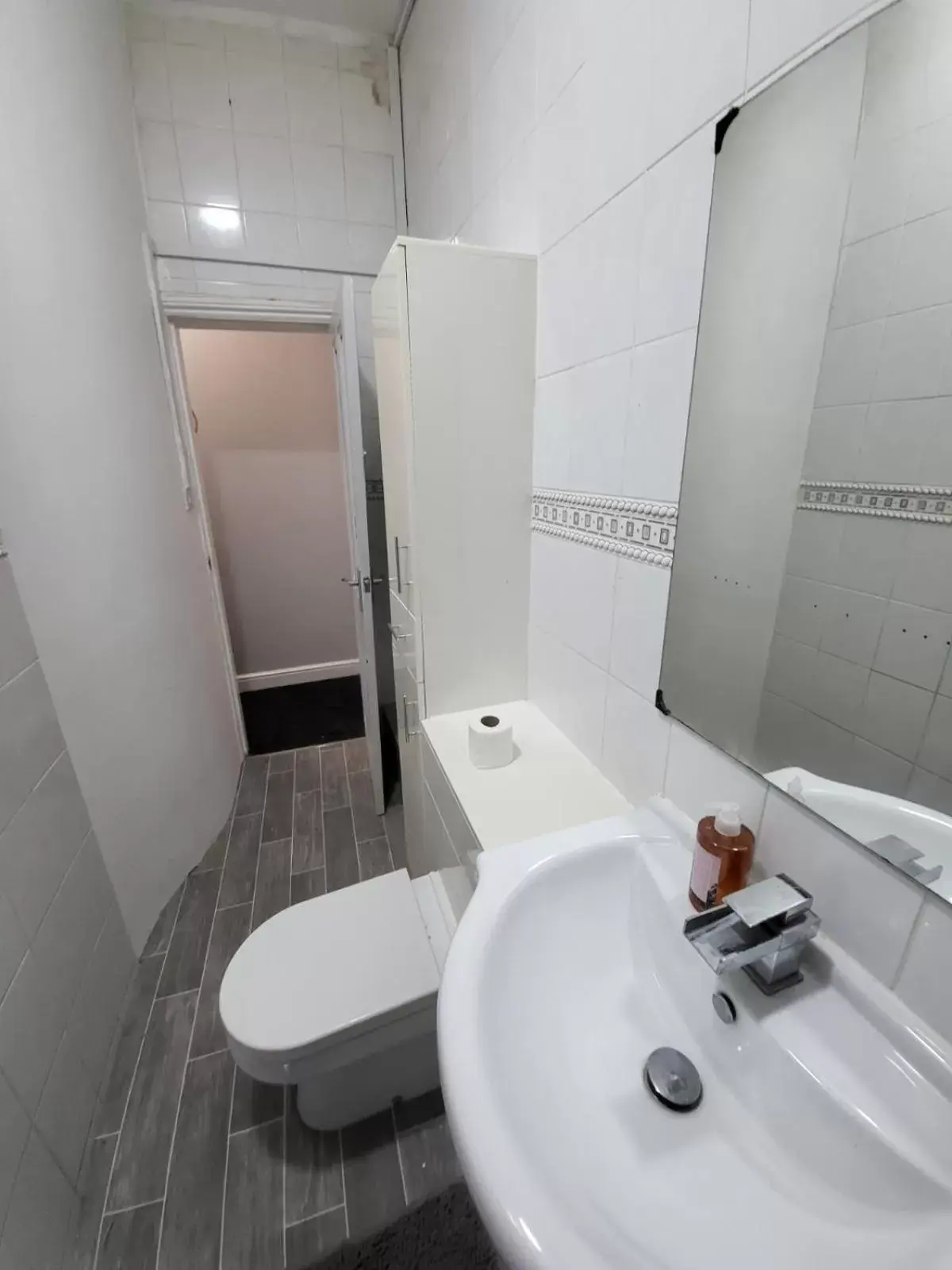 Deluxe Studio in Easy Living Nottingham - Burns Street Deluxe Studio in Easy Living Nottingham - Burns Street