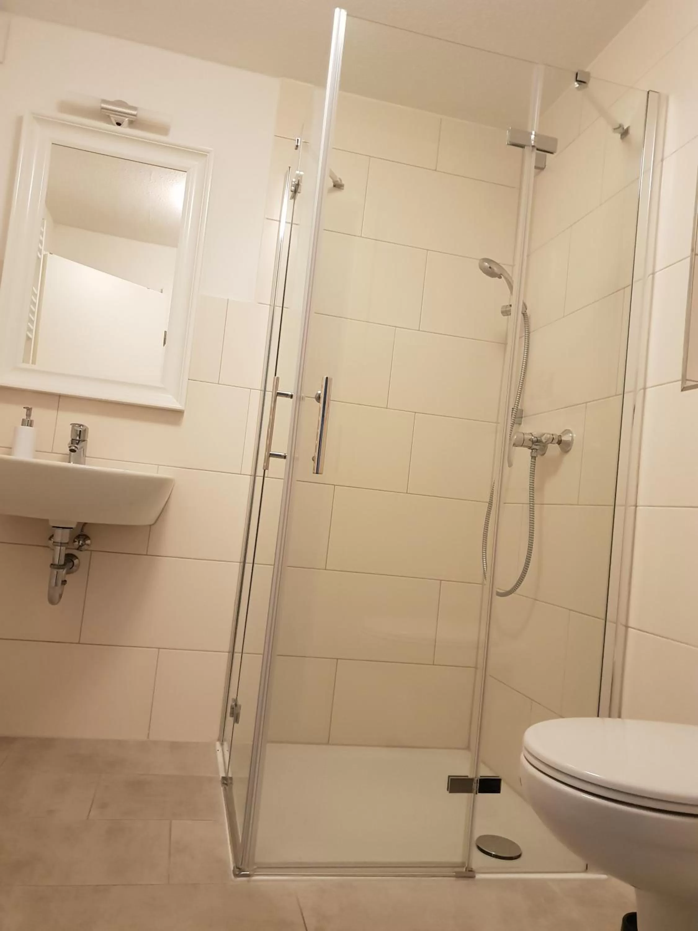 Appartement-Hotel Rostock