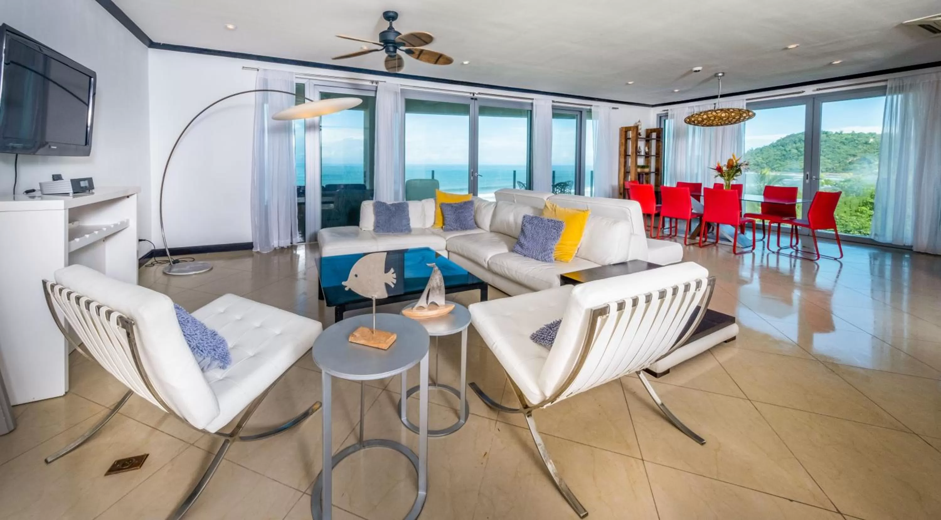 Best in Jaco Condos at Diamante del Sol