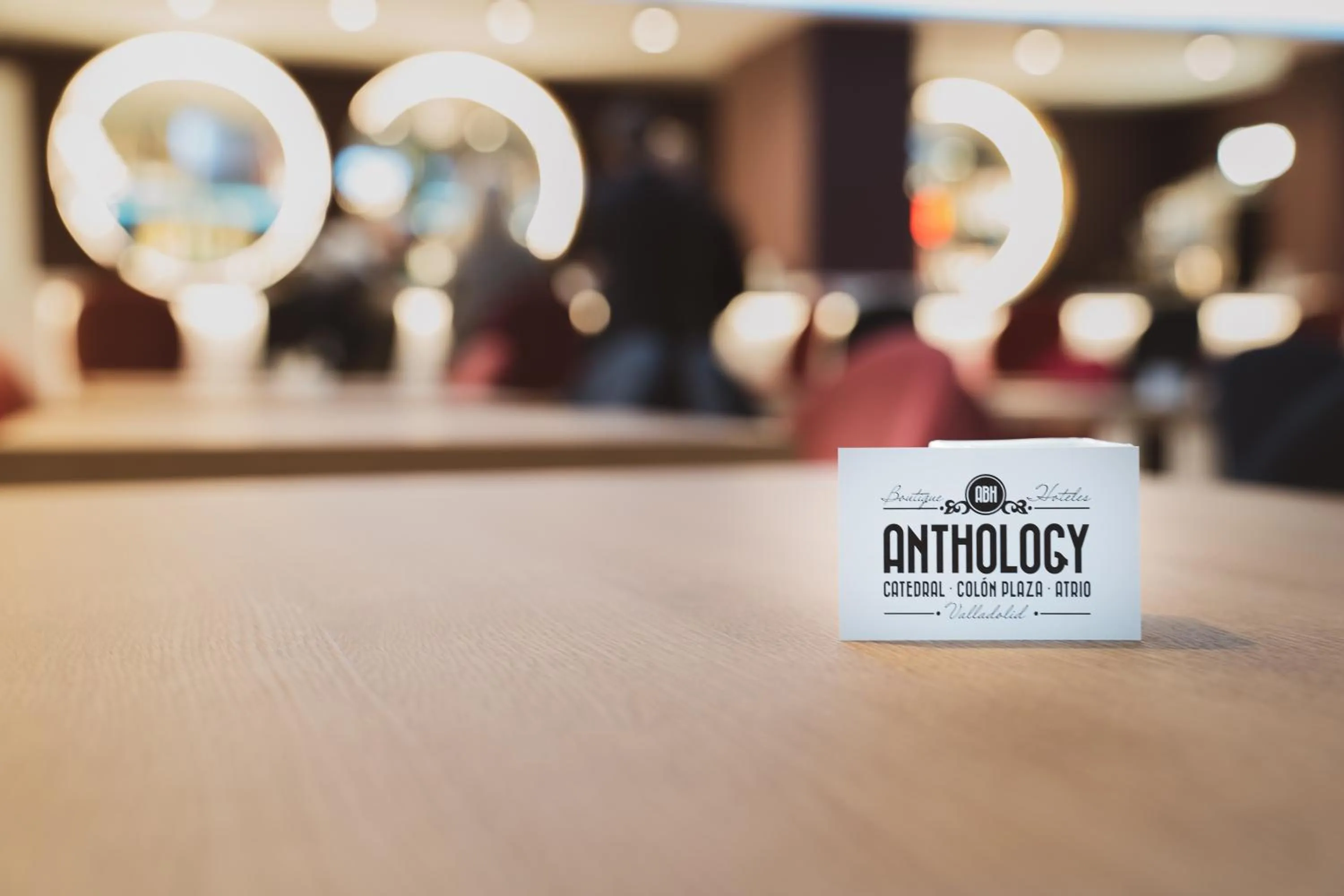 Restaurant/places to eat in Hotel Colón Plaza