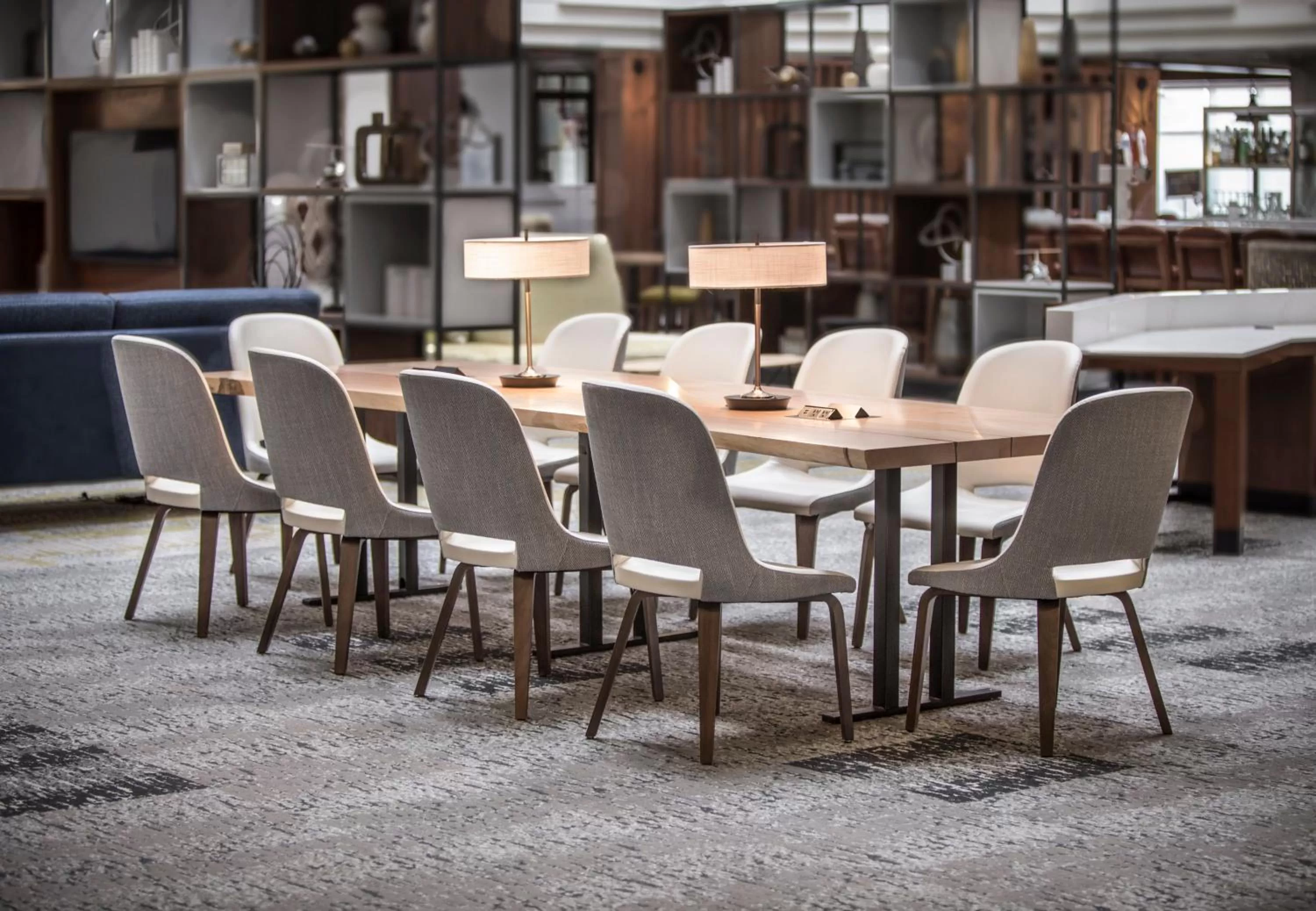 Property building in Holiday Inn Montreal Longueuil by IHG