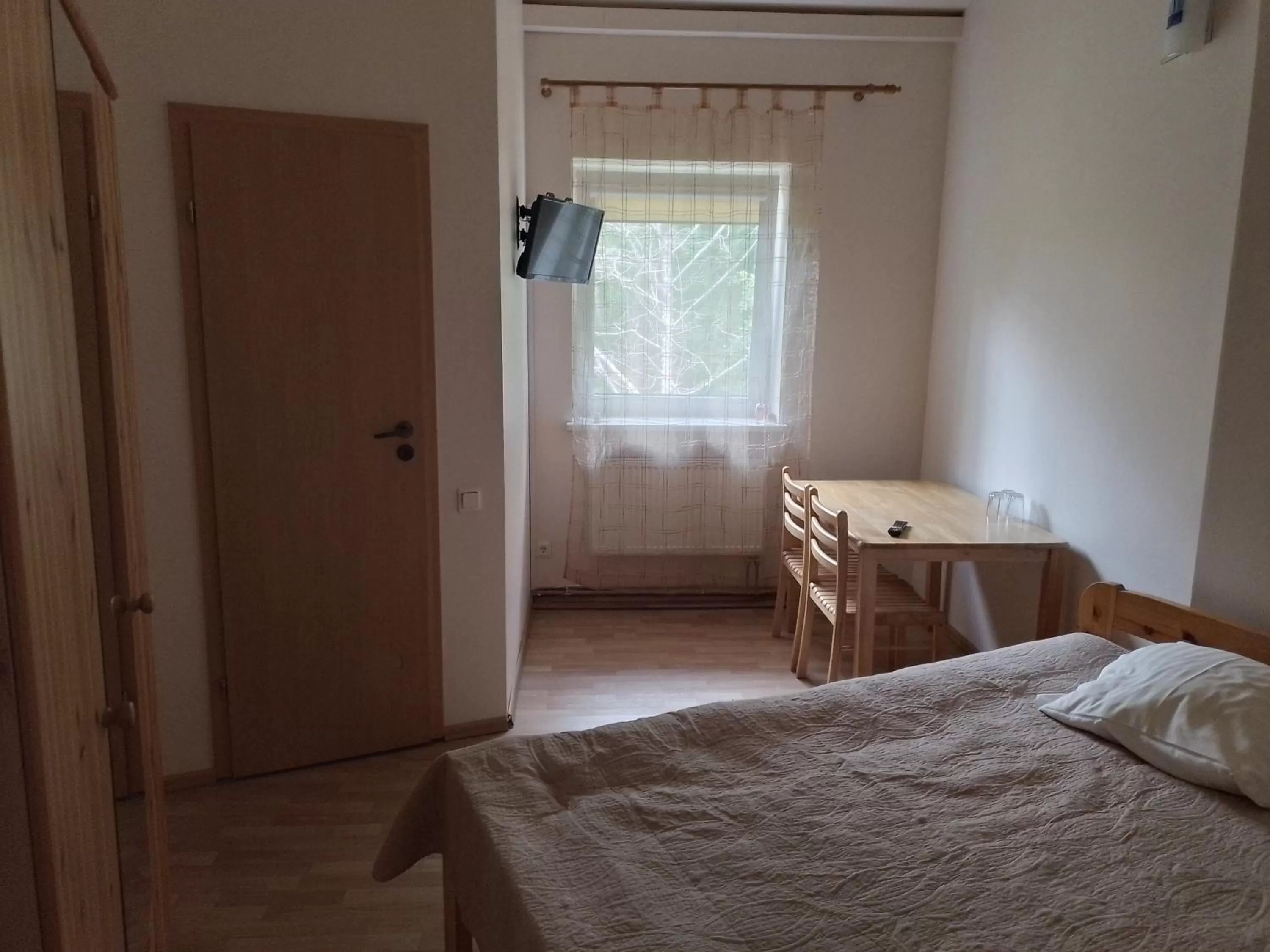 Bed in Trevena Kretinga