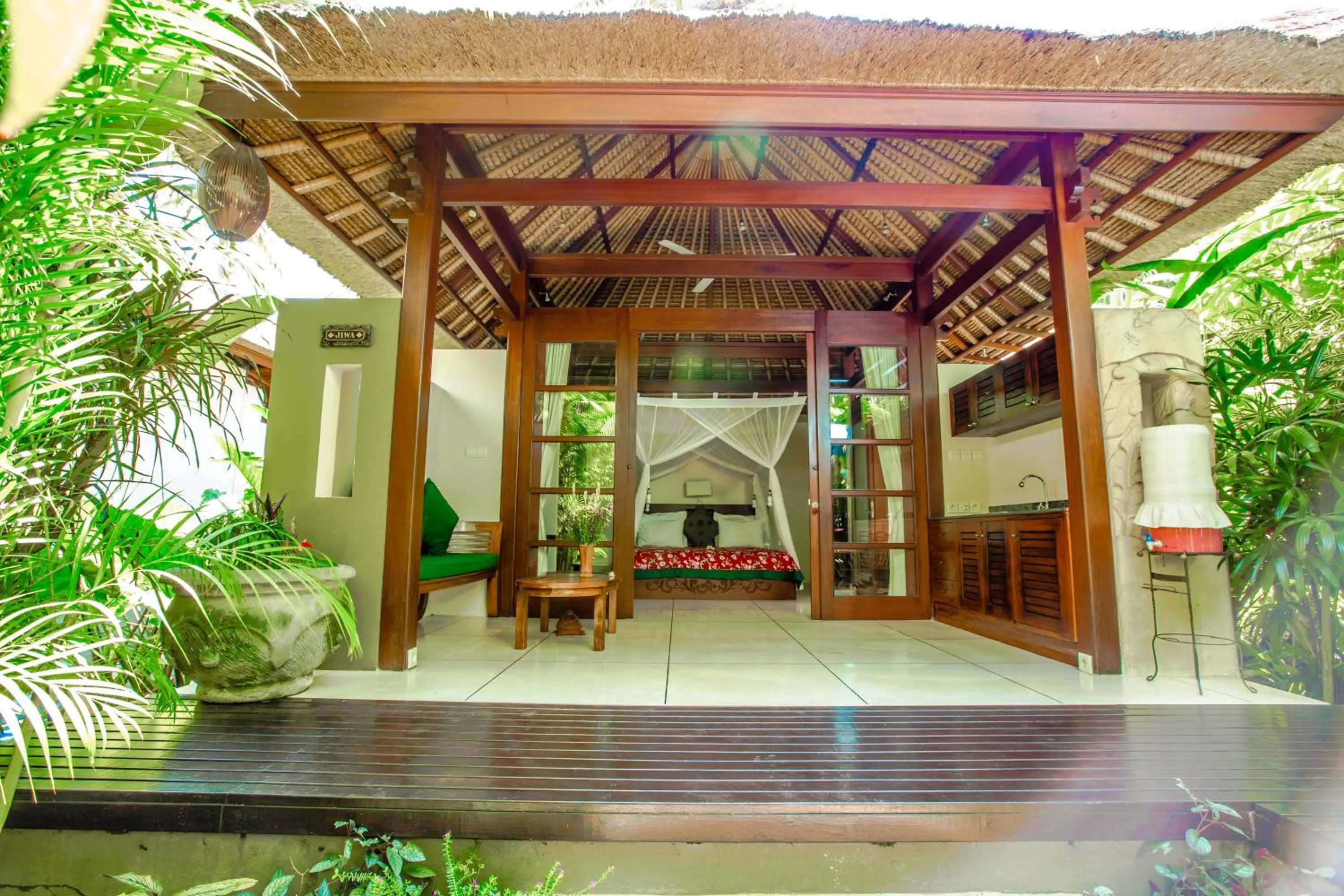 Bali Harmony Villa