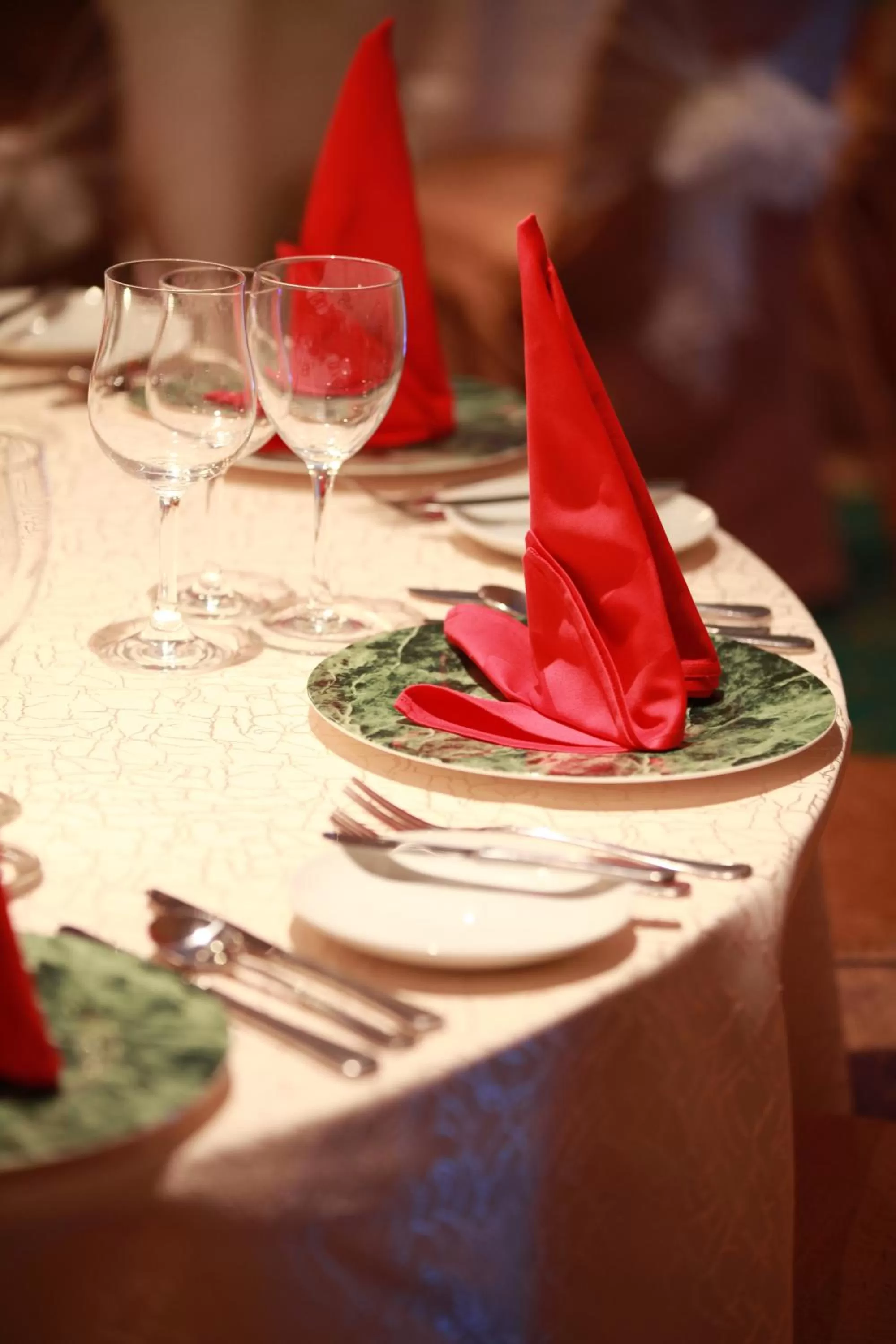 Banquet/Function facilities in Dorsett Grand Labuan