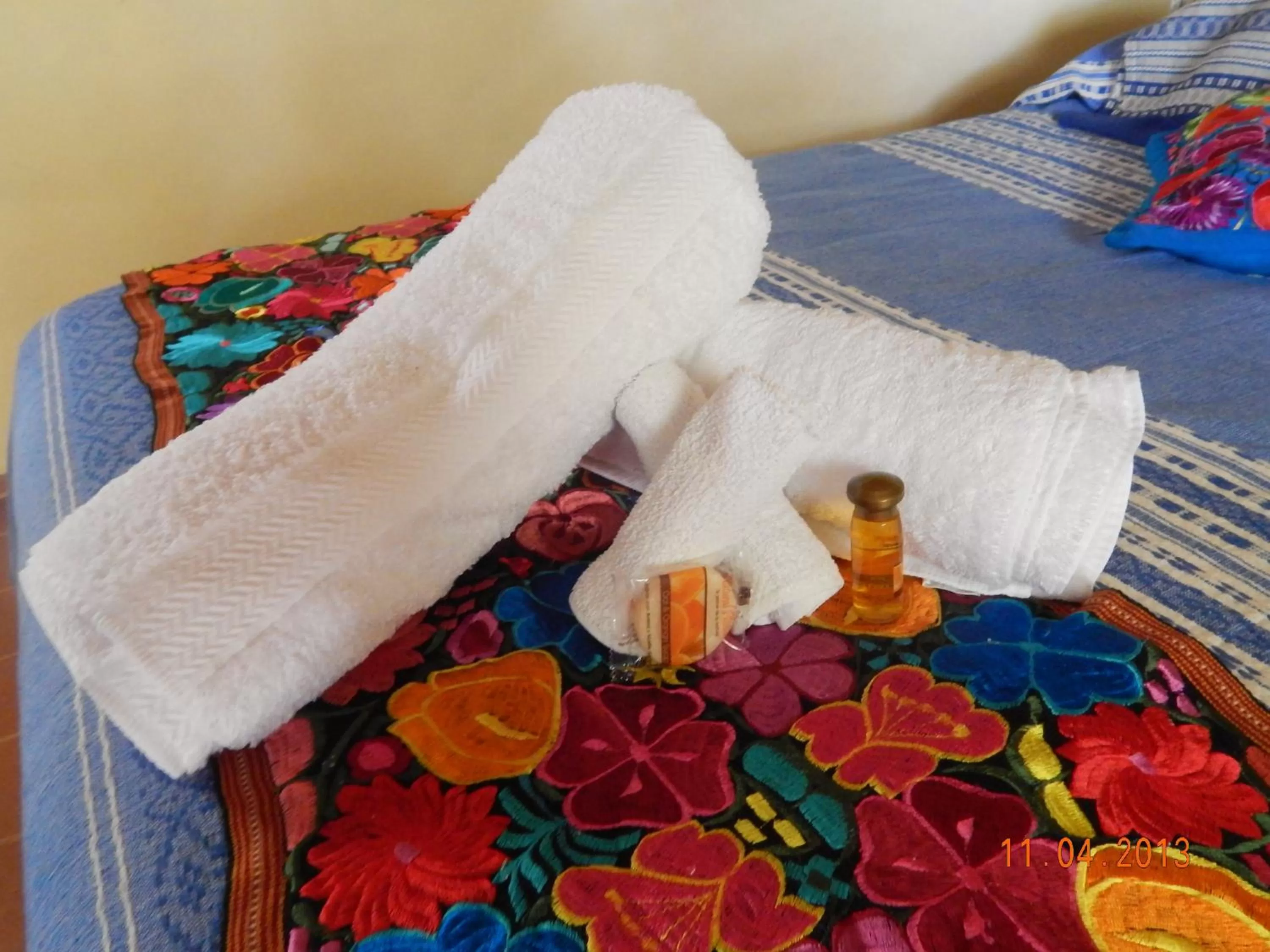 Standard King Room in The Pickled Onion Eco-Boutique B&B