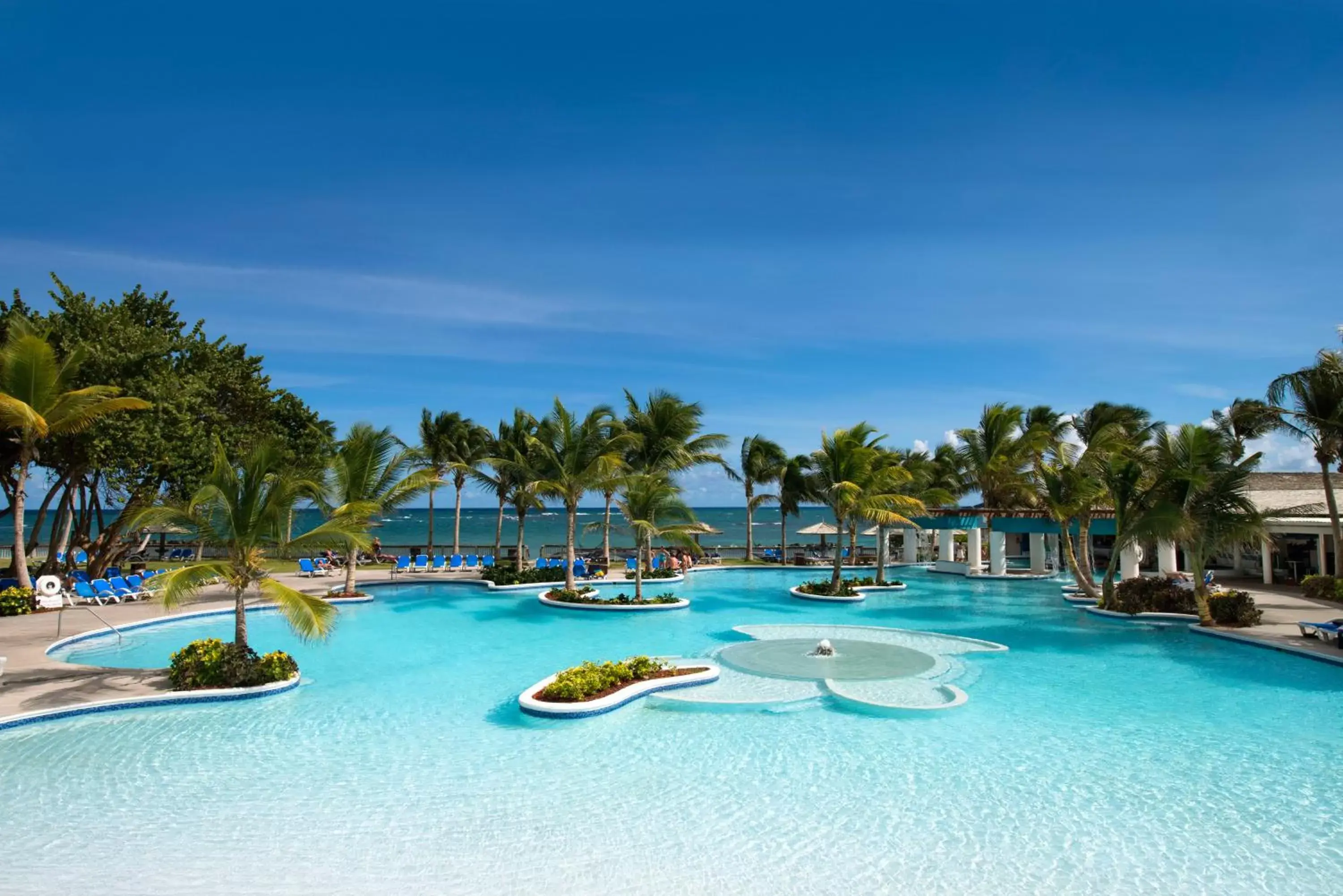 Coconut Bay Beach Resort & Spa All Inclusive Coconut Bay Beach Resort & Spa All Inclusive