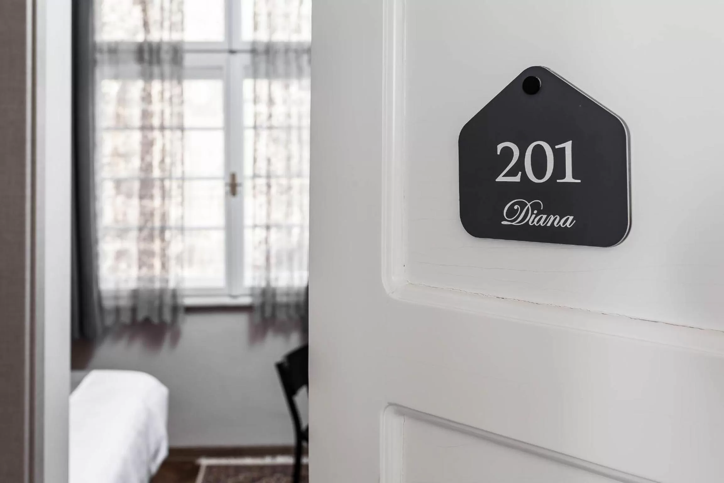 Other in Hotel London B&B