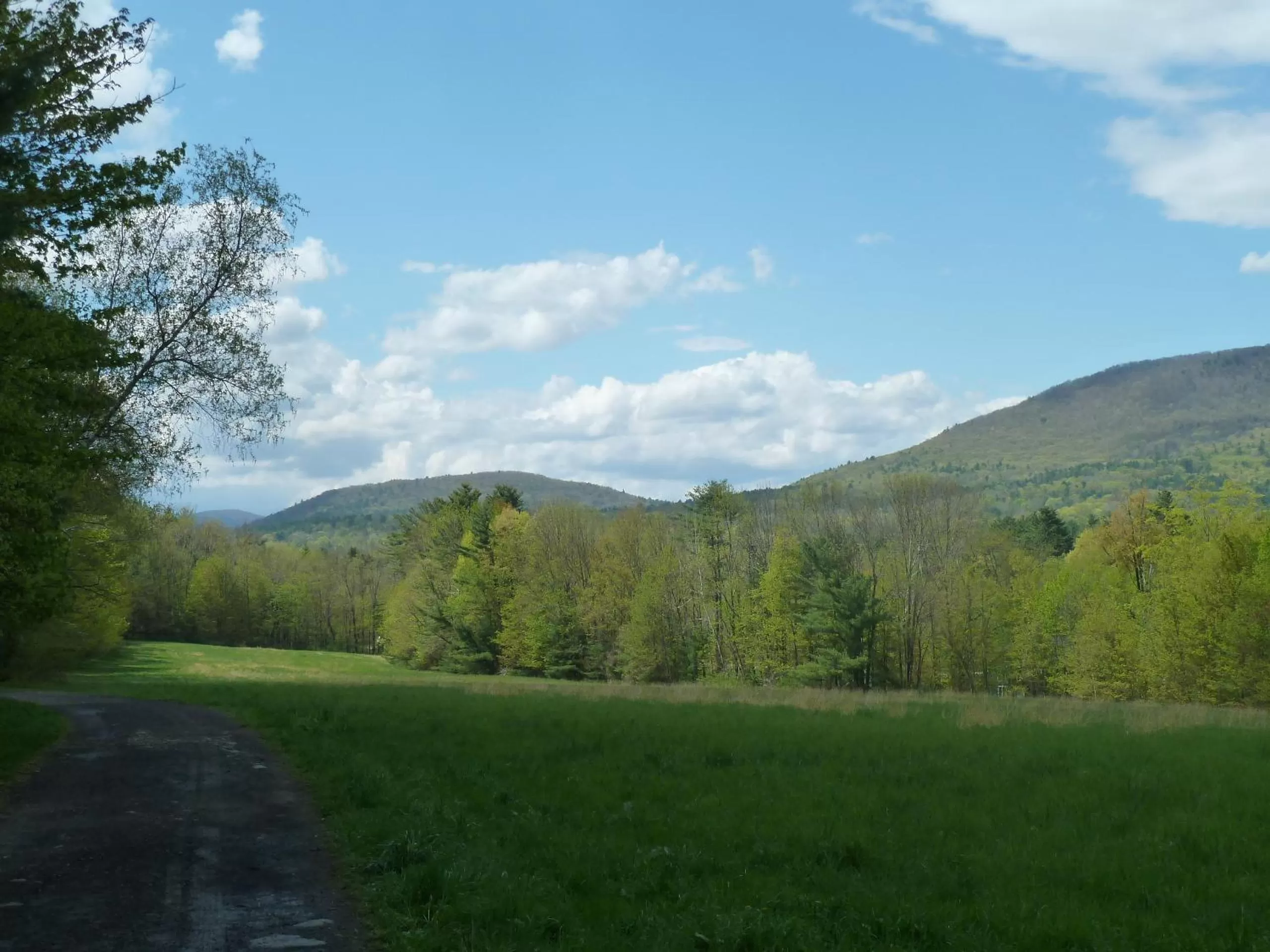 Other in Morning Glory B&B Woodstock NY