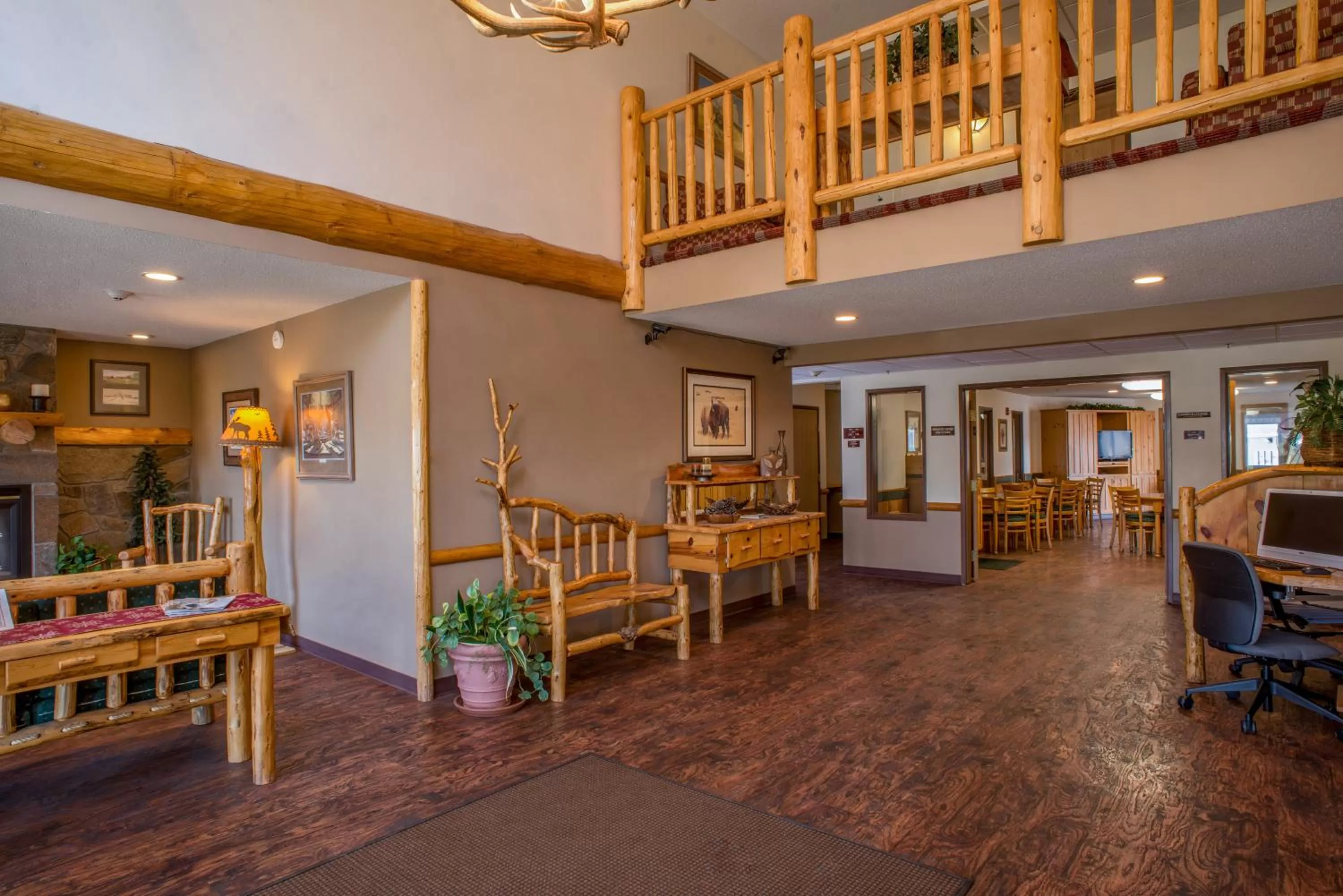 Summerset Hotel and Suites Rapid City West