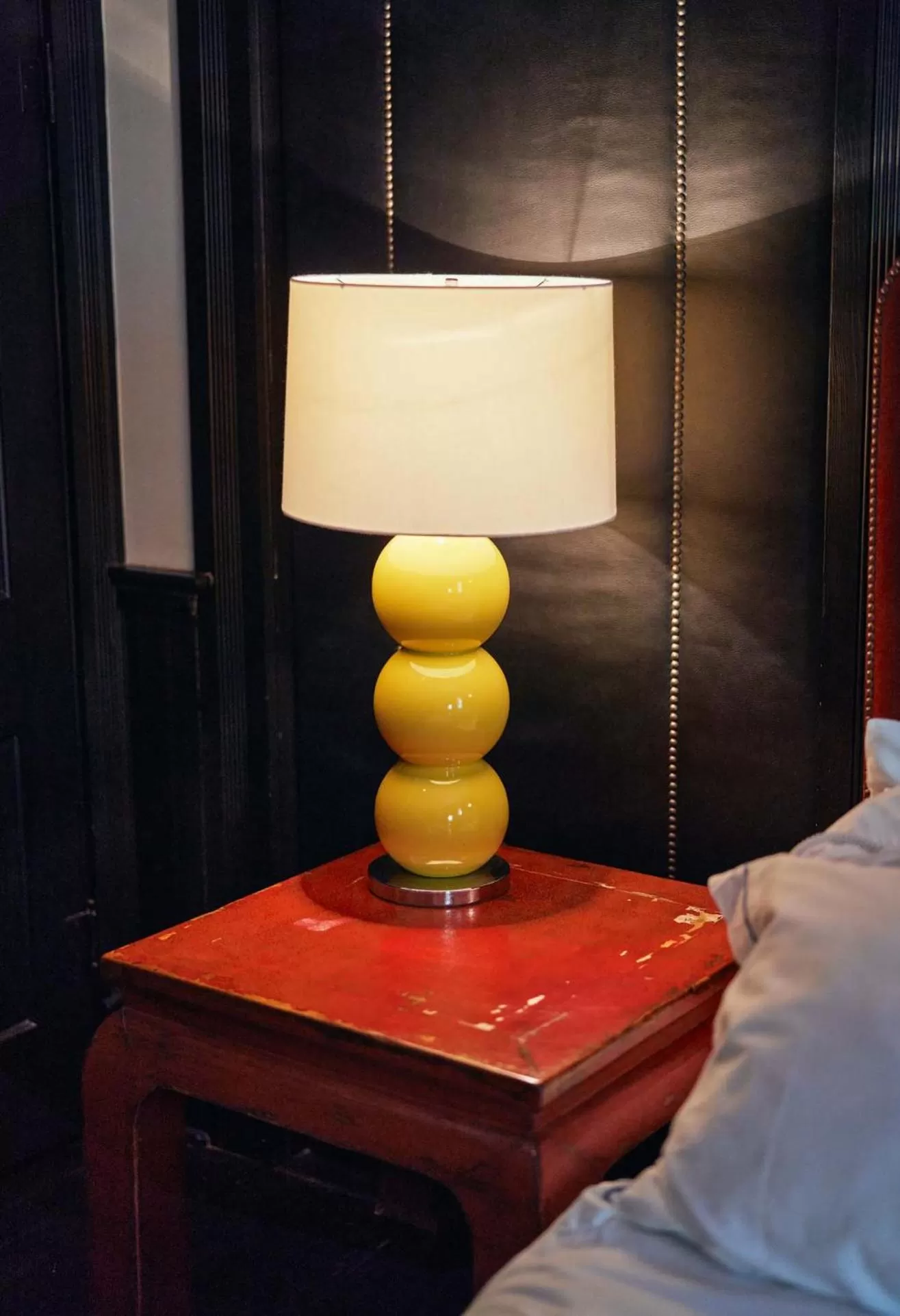 Bedroom, Bed in Hotel Saint Cecilia