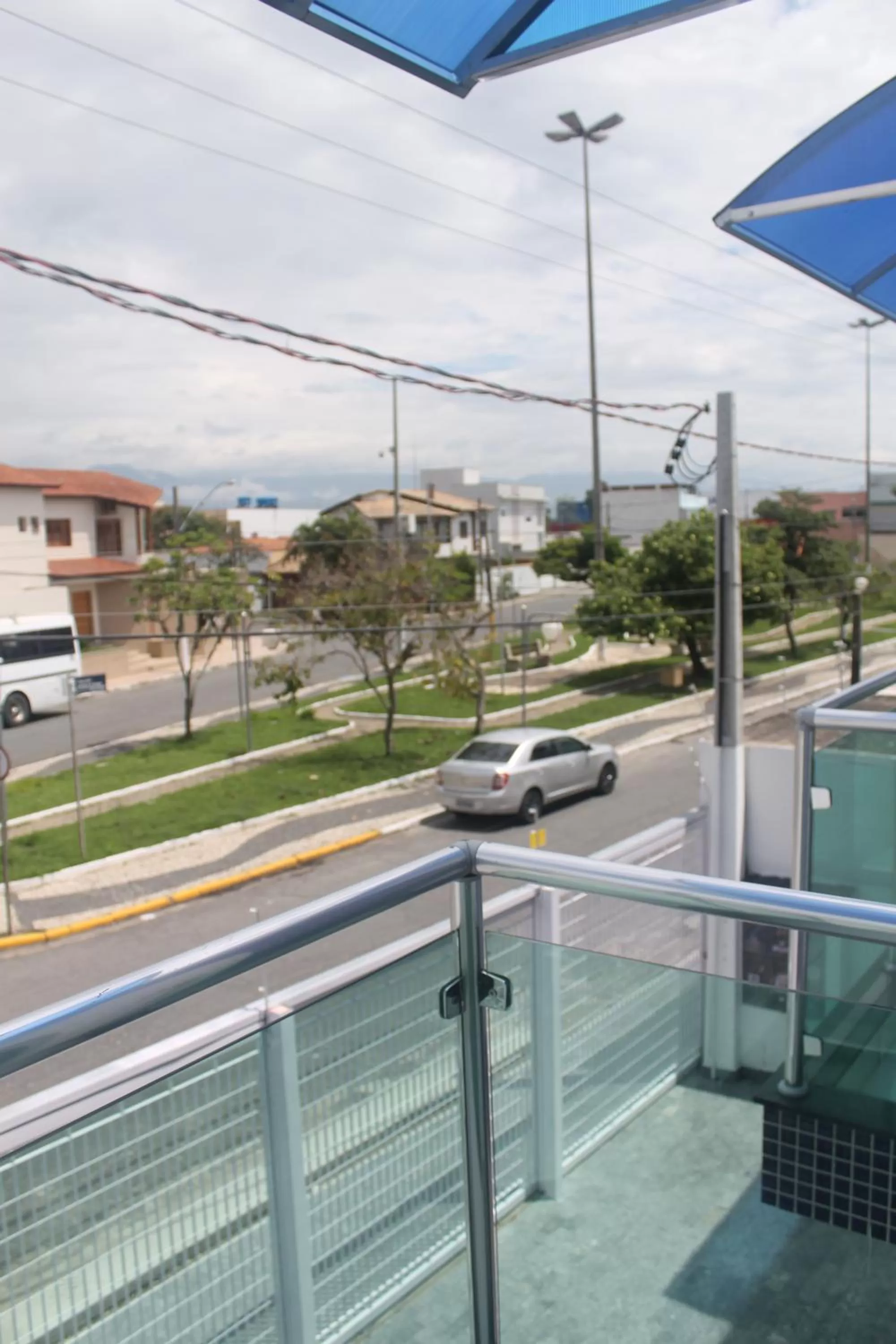 Pousada Orquideas de Maria