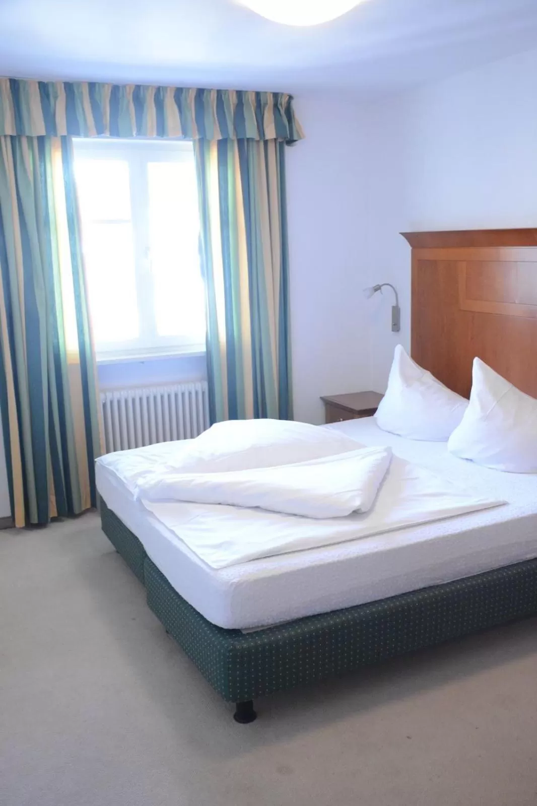 Photo of the whole room, Bed in Hotel Tannerhof