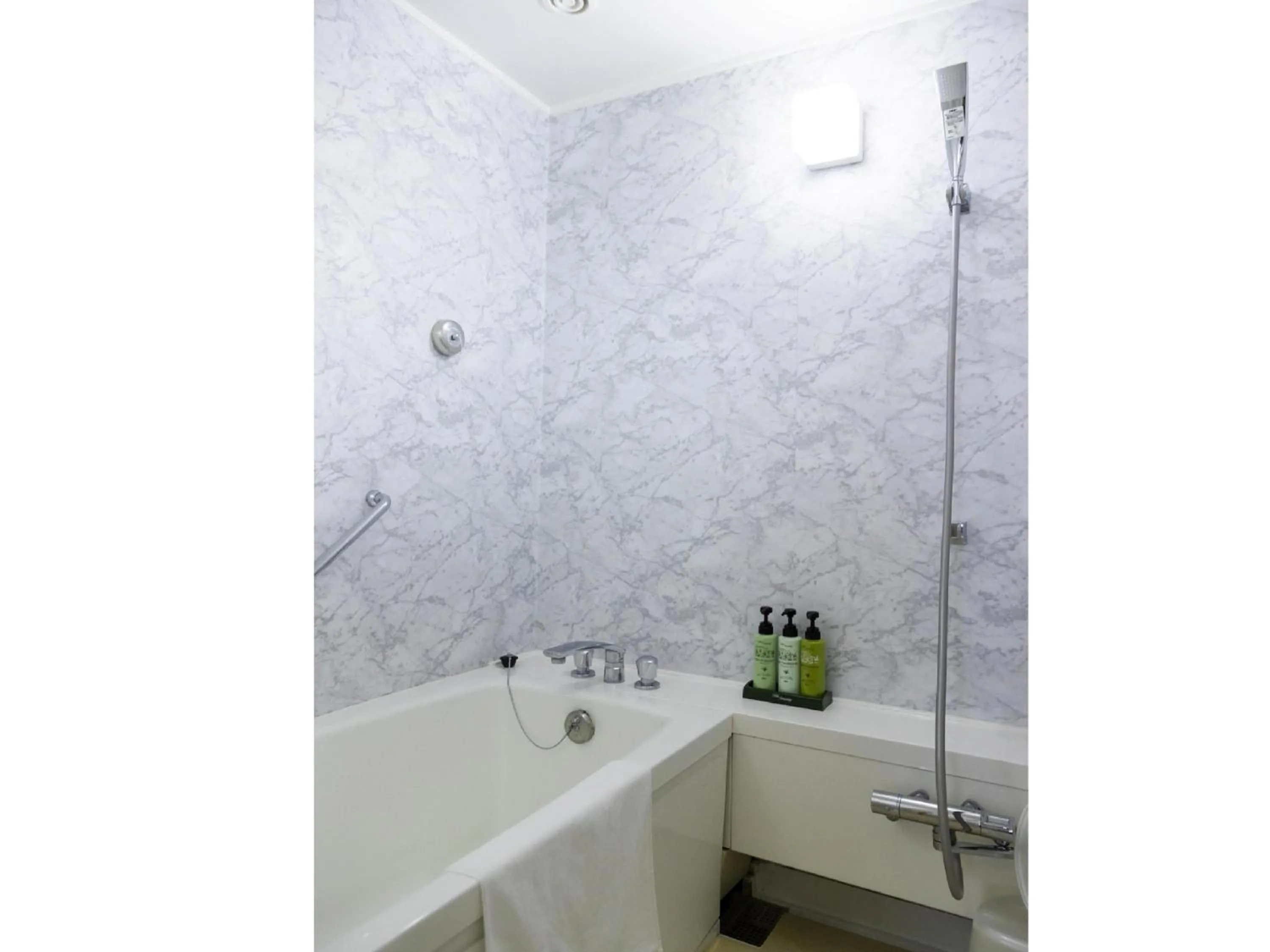 Bathroom in Ariston Hotel Kobe