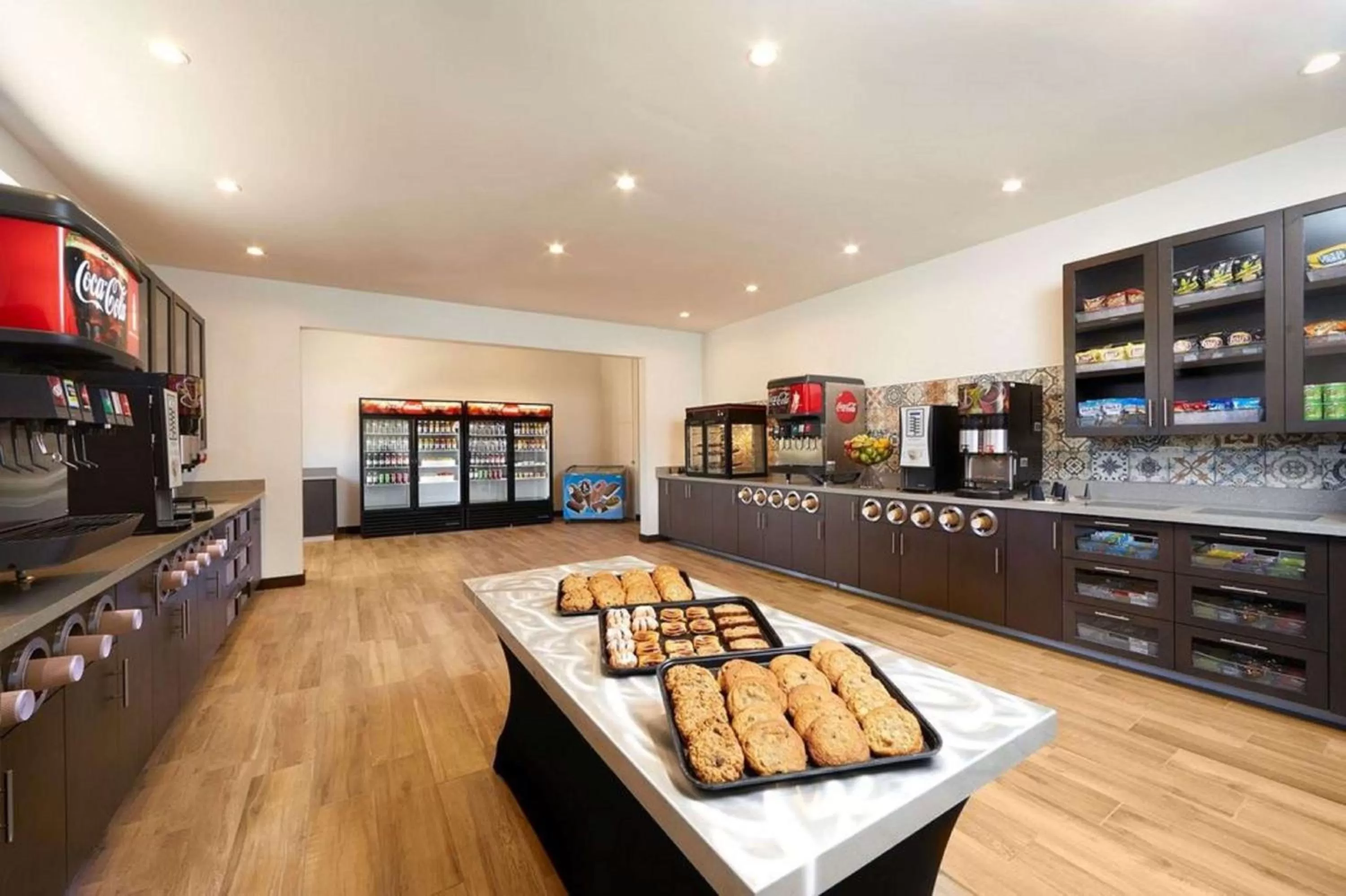 Restaurant/places to eat in The Scottsdale Resort & Spa, Curio Collection by Hilton