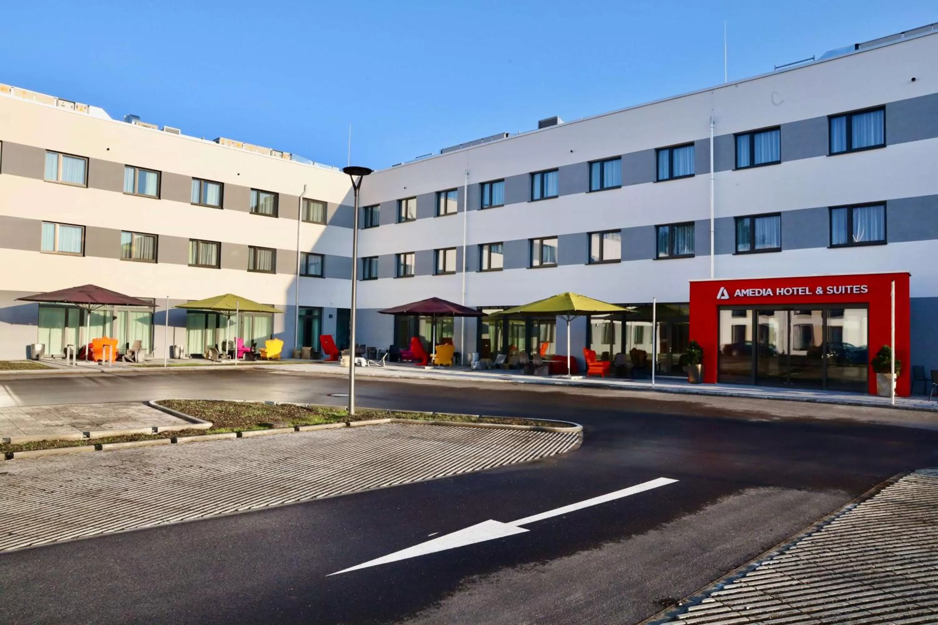 Amedia Munich Dachau, Trademark Collection by Wyndham