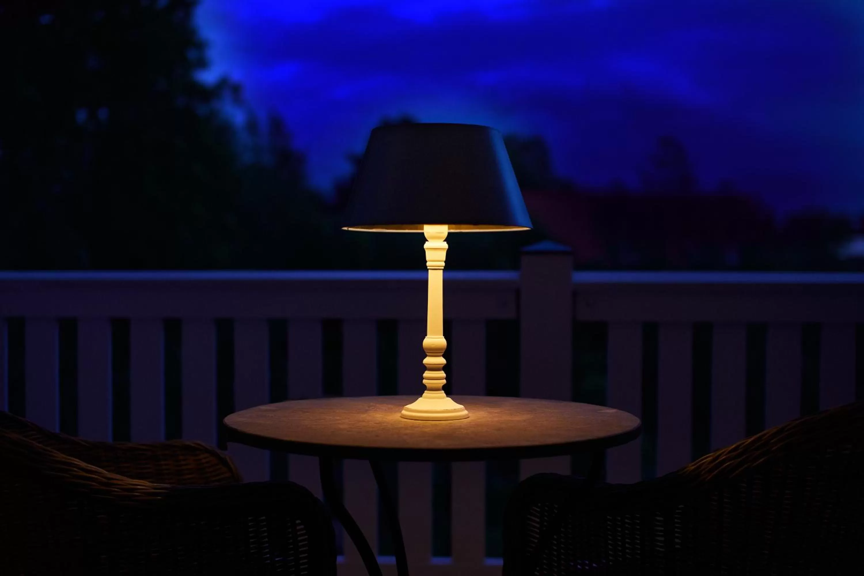 Fuchsbau Romantik Hotel & SPA Restaurant & FOX Bar