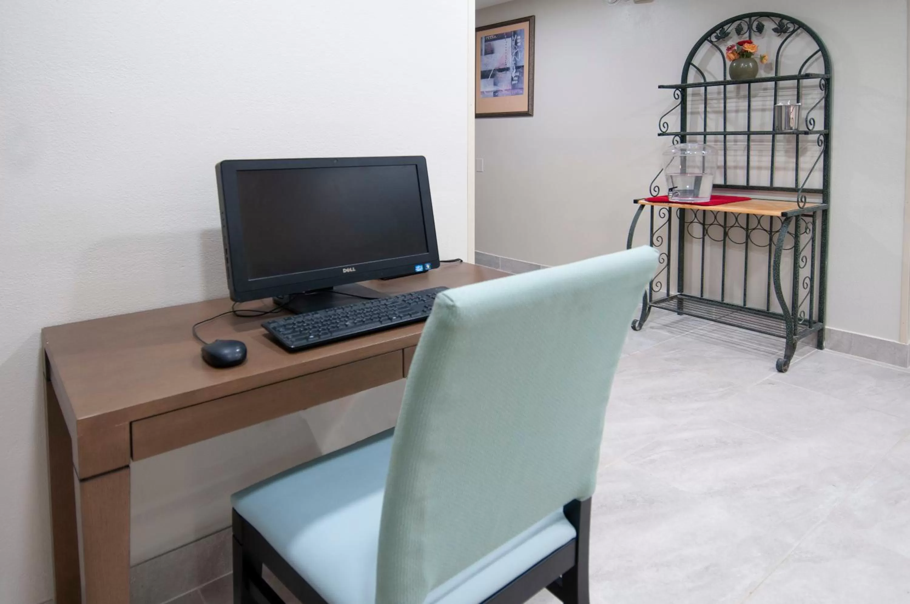 Business facilities in Baymont by Wyndham Tuscaloosa