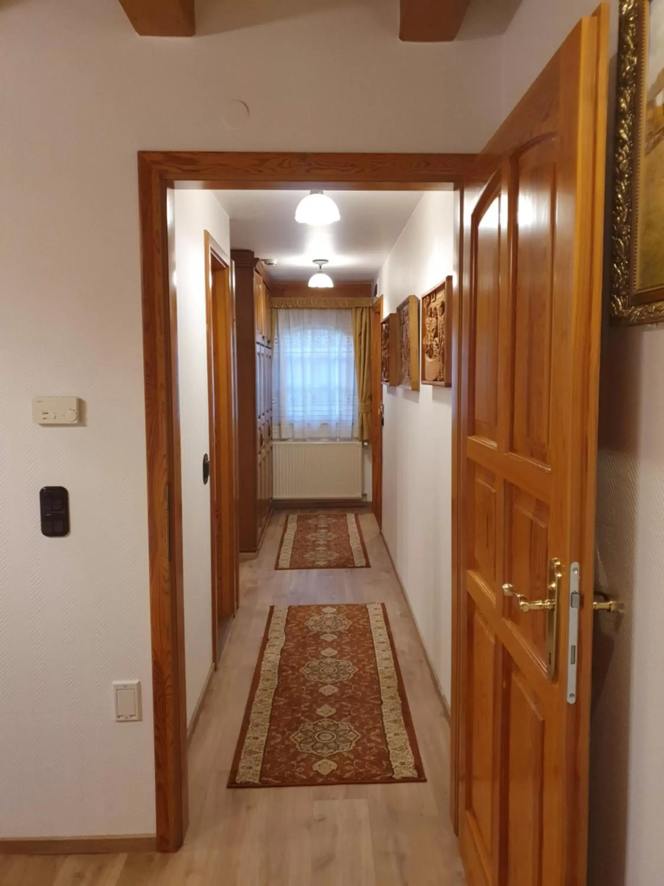 Standard Family Room in Kulacs Csarda Panzio Standard Family Room in Kulacs Csarda Panzio