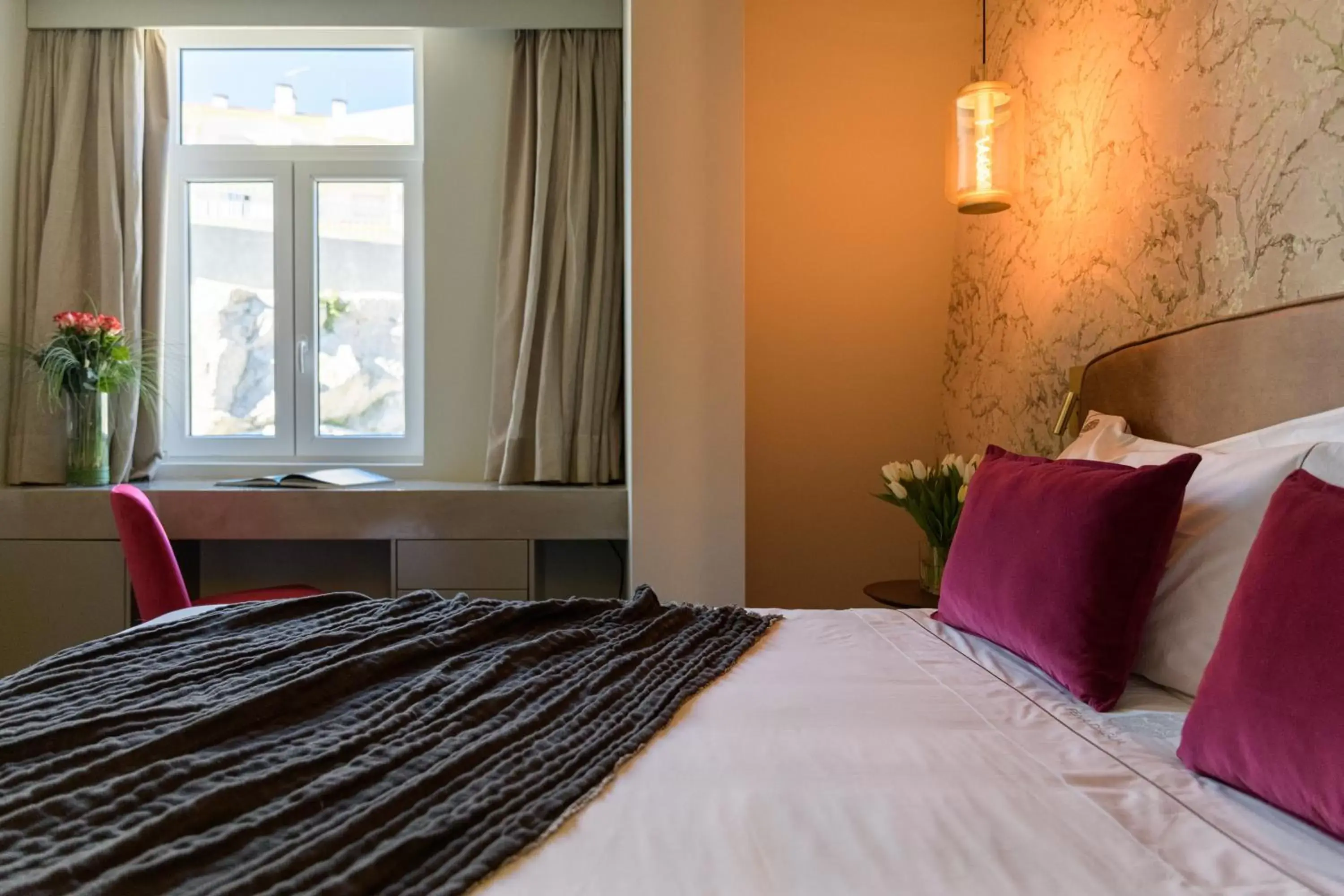 Double or Twin Room in Pena D'Água Boutique Hotel & Villas Double or Twin Room in Pena D'Água Boutique Hotel & Villas