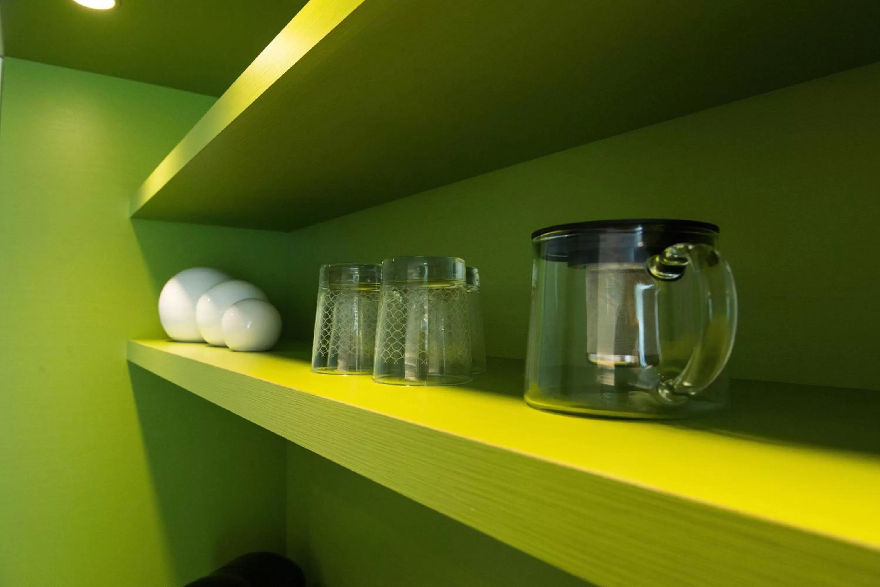 Boardinghouse am Teuto