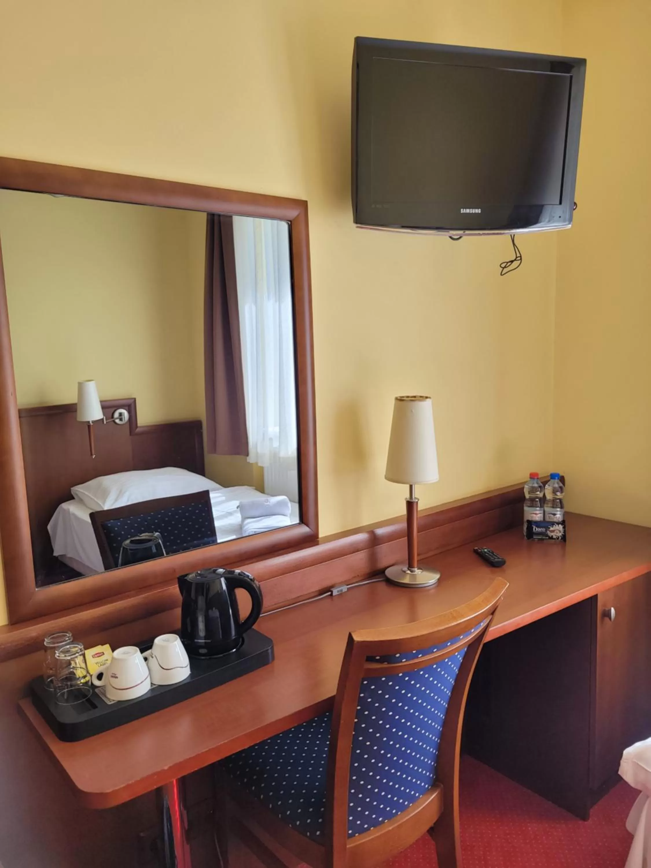 Virgo B&B Biznes Rumia