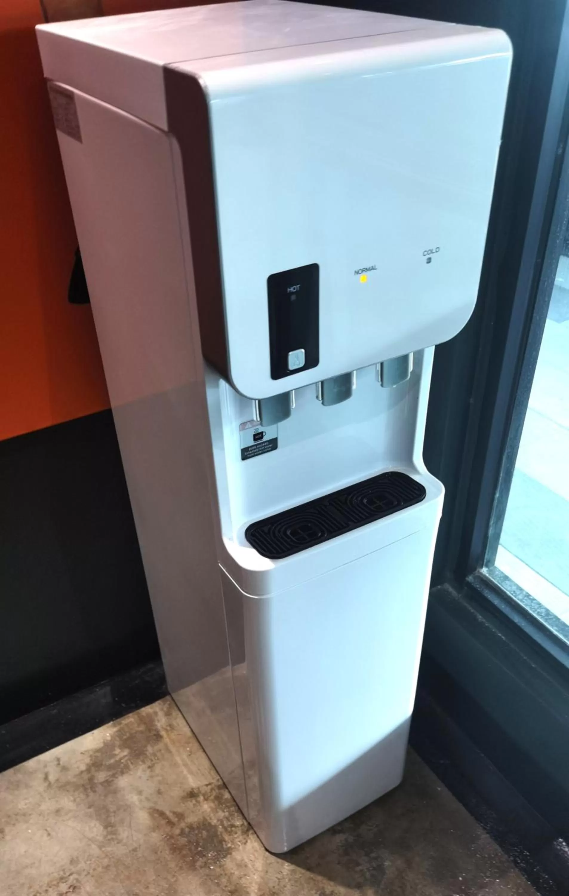 1 Day Car Hotel - BG Perdana