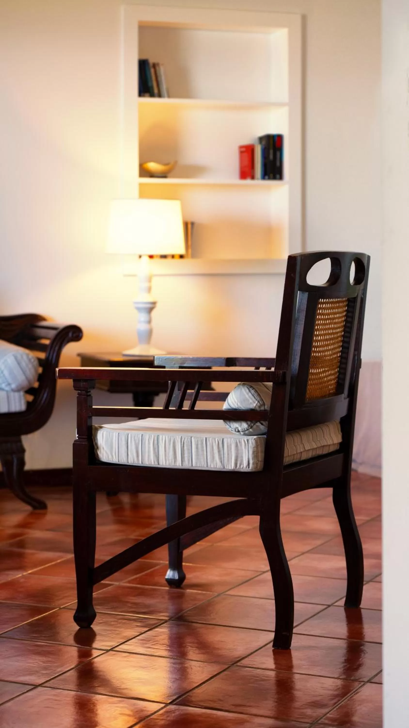 Blue Margouillat Seaview Hotel-RELAIS & CHATEAUX