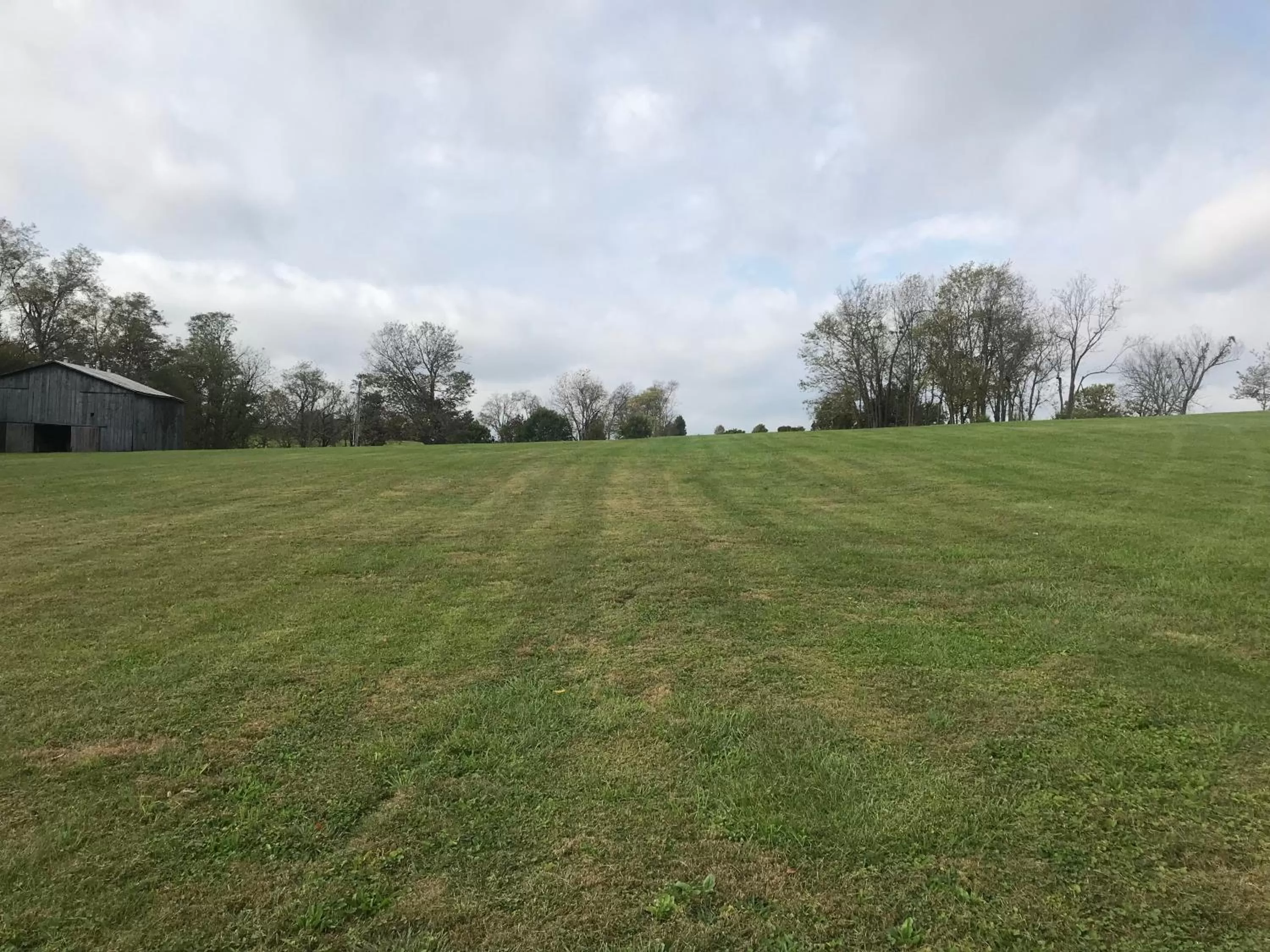 Property building, Garden in Rabbit Creek Bed & Breakfast