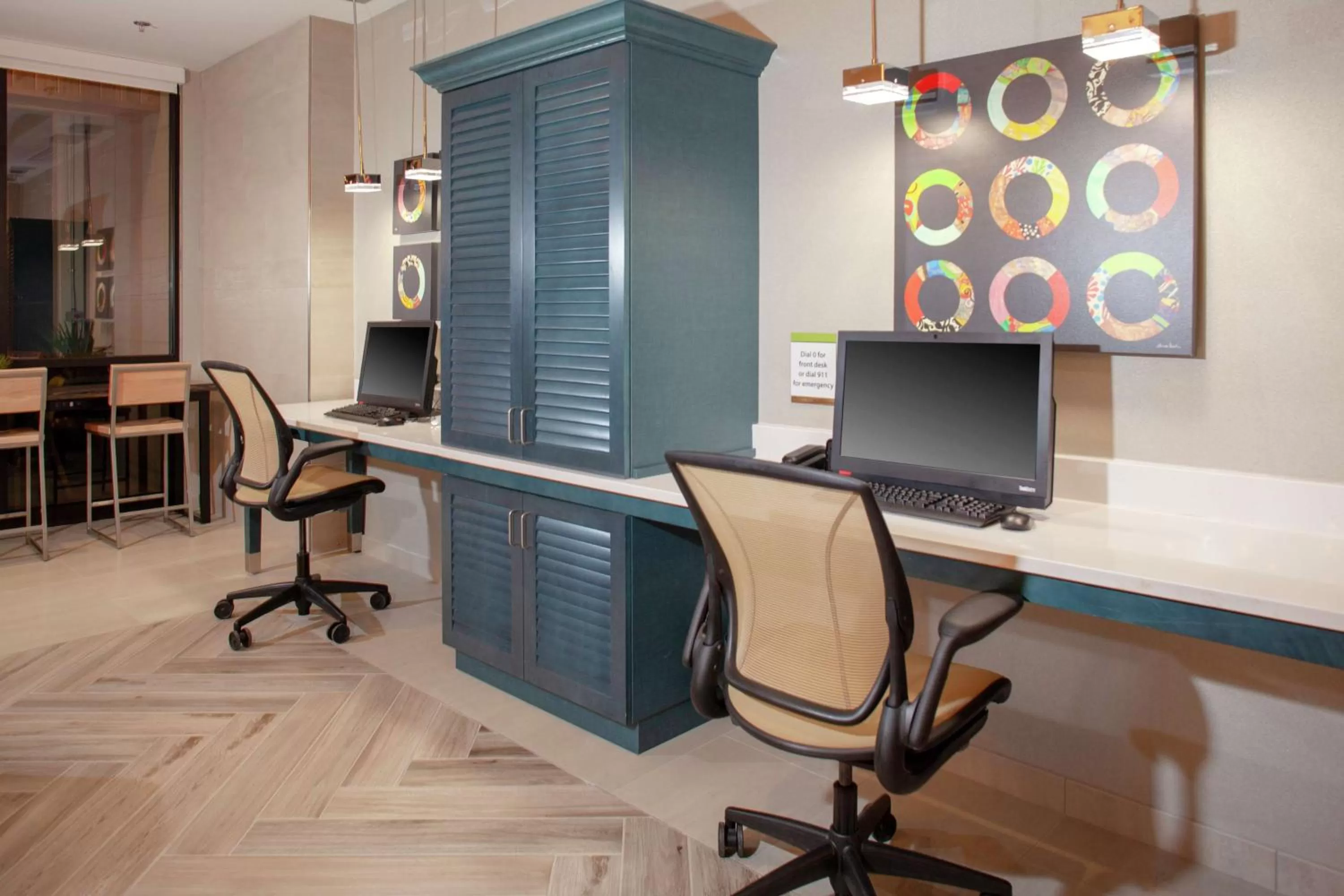 Business facilities in Home2 Suites by Hilton Bloomington