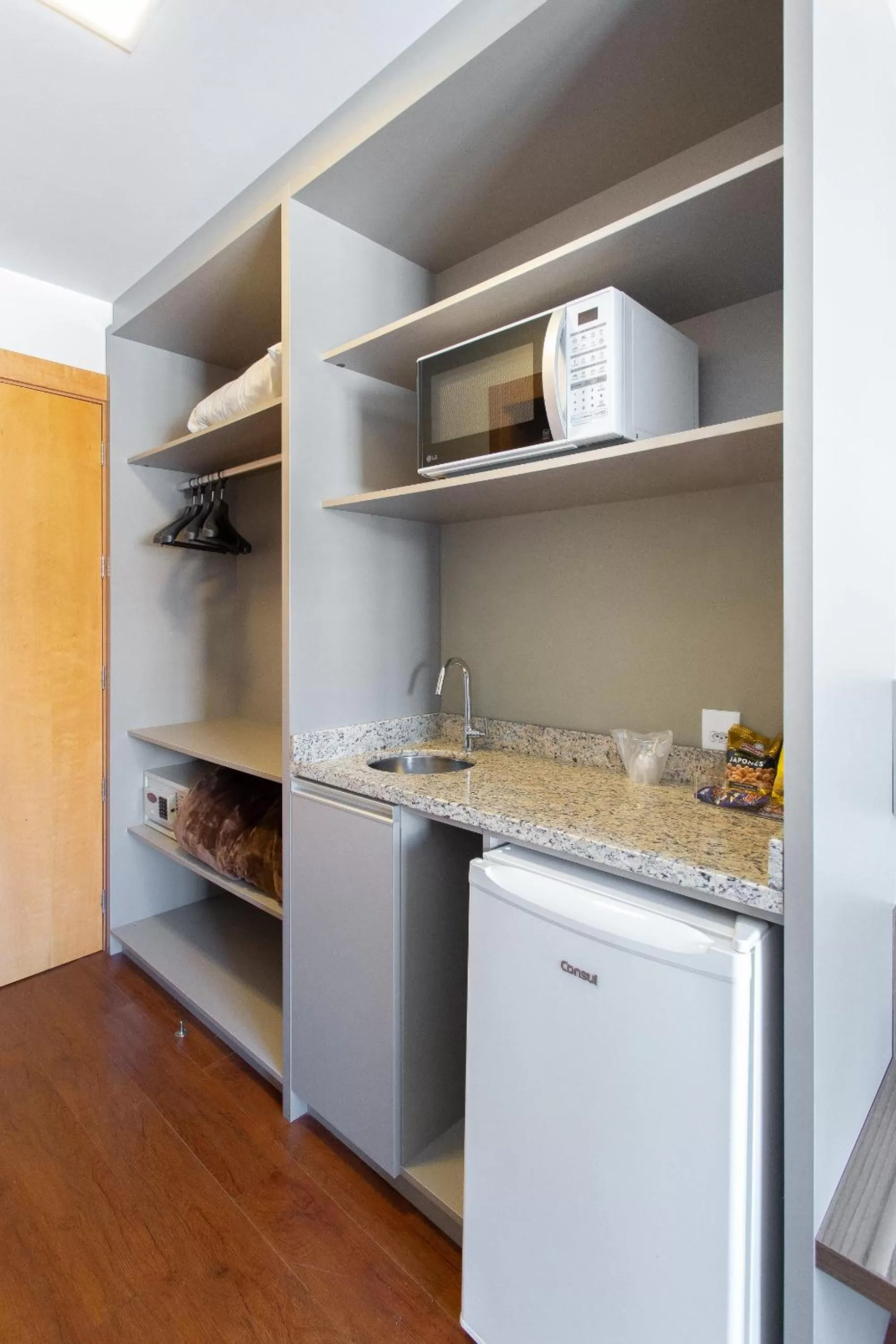 Bedroom in Hotel Dom Rafael Premium