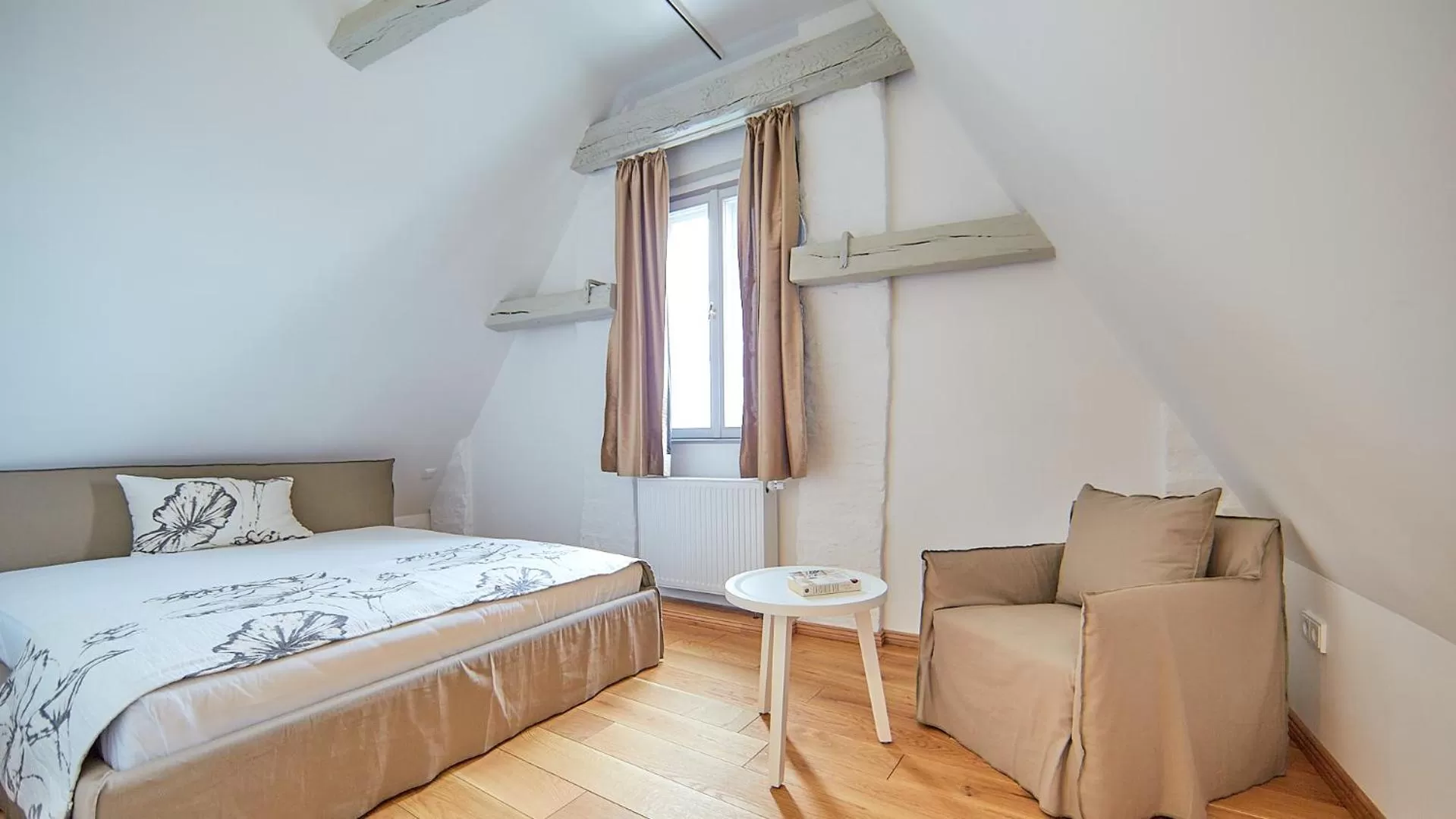 Other, Bed in Anno 1433 Hotel Lüneburg