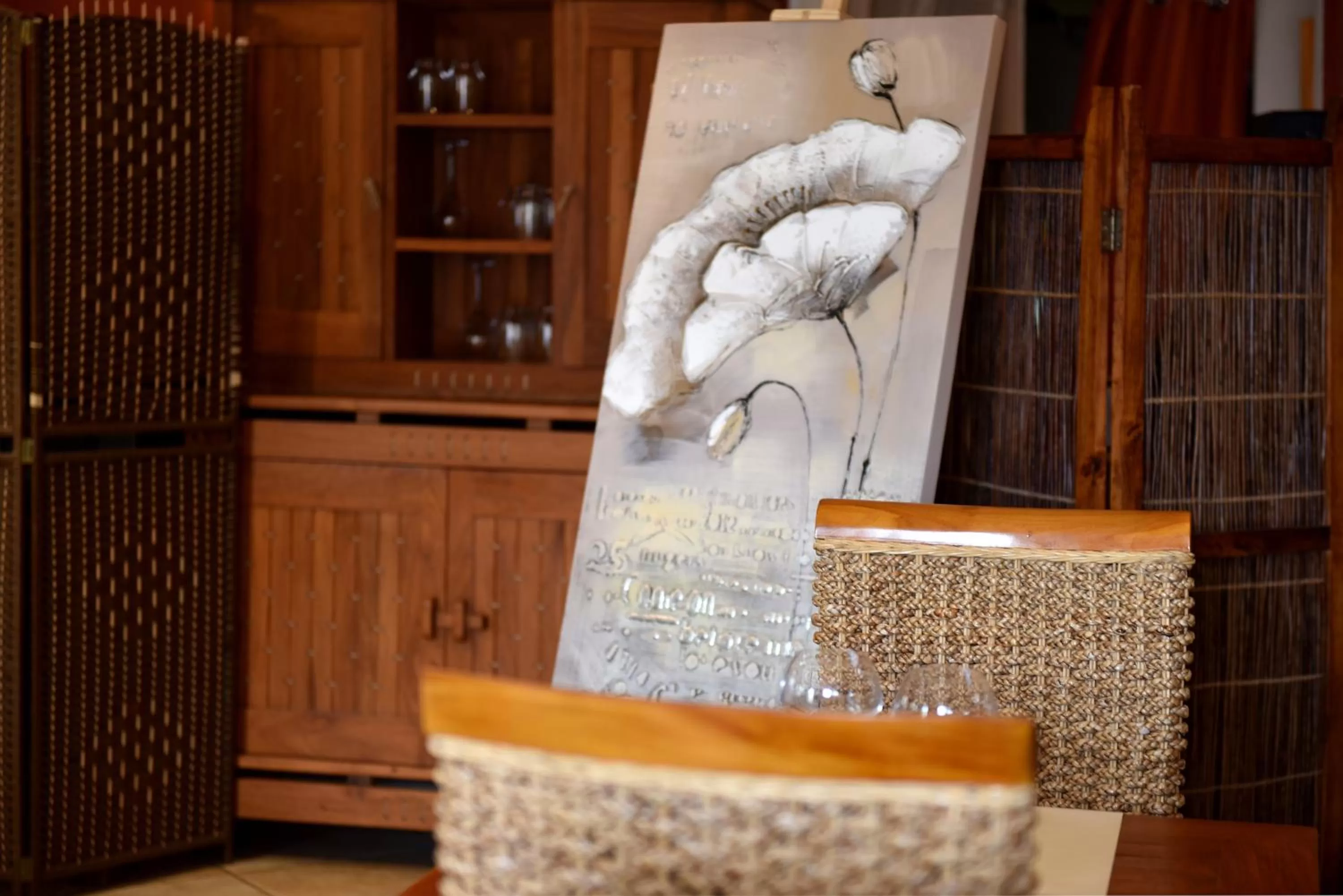 Hôtel A casa di Maria Cicilia