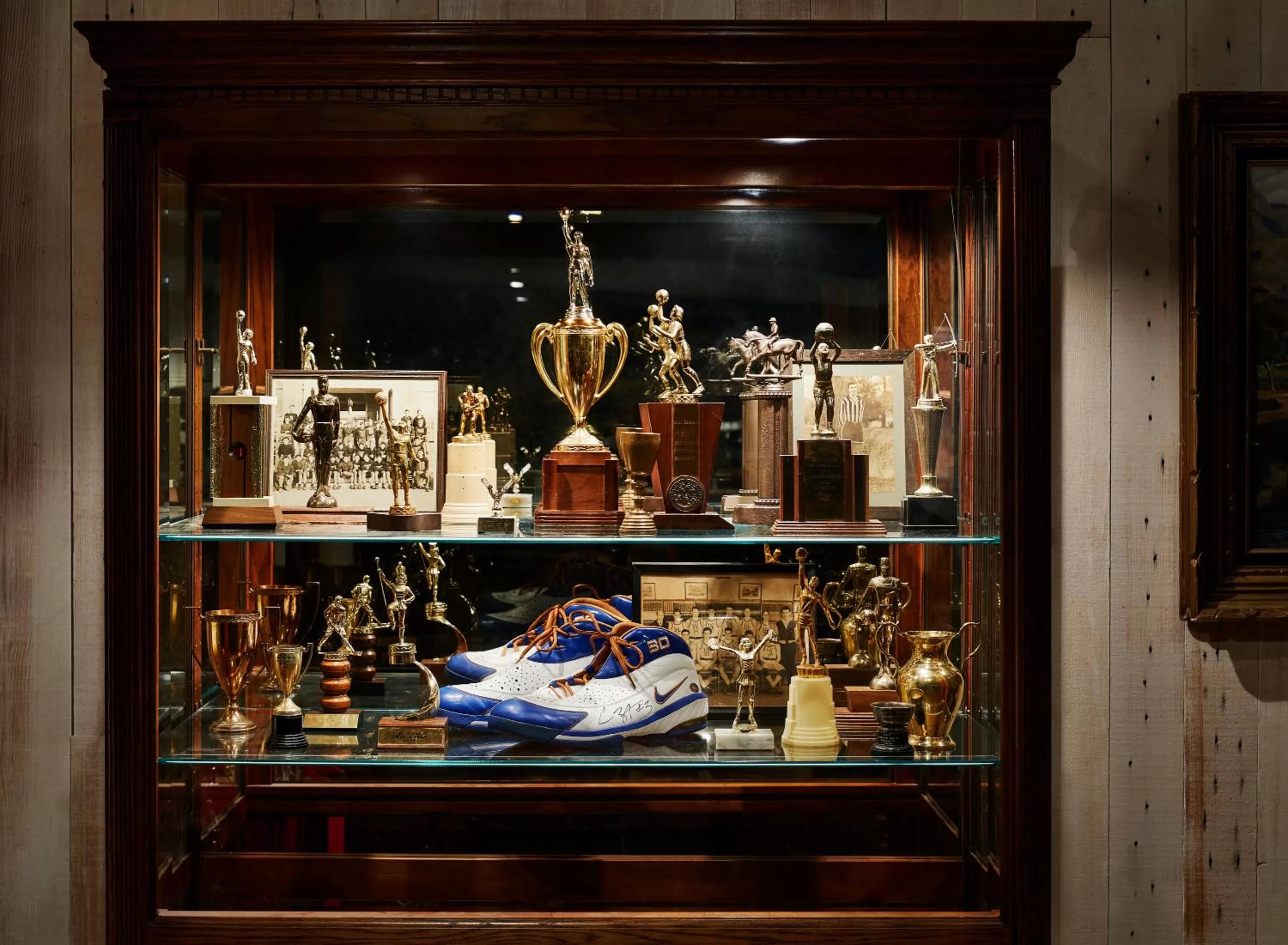 Other in Graduate by Hilton Storrs