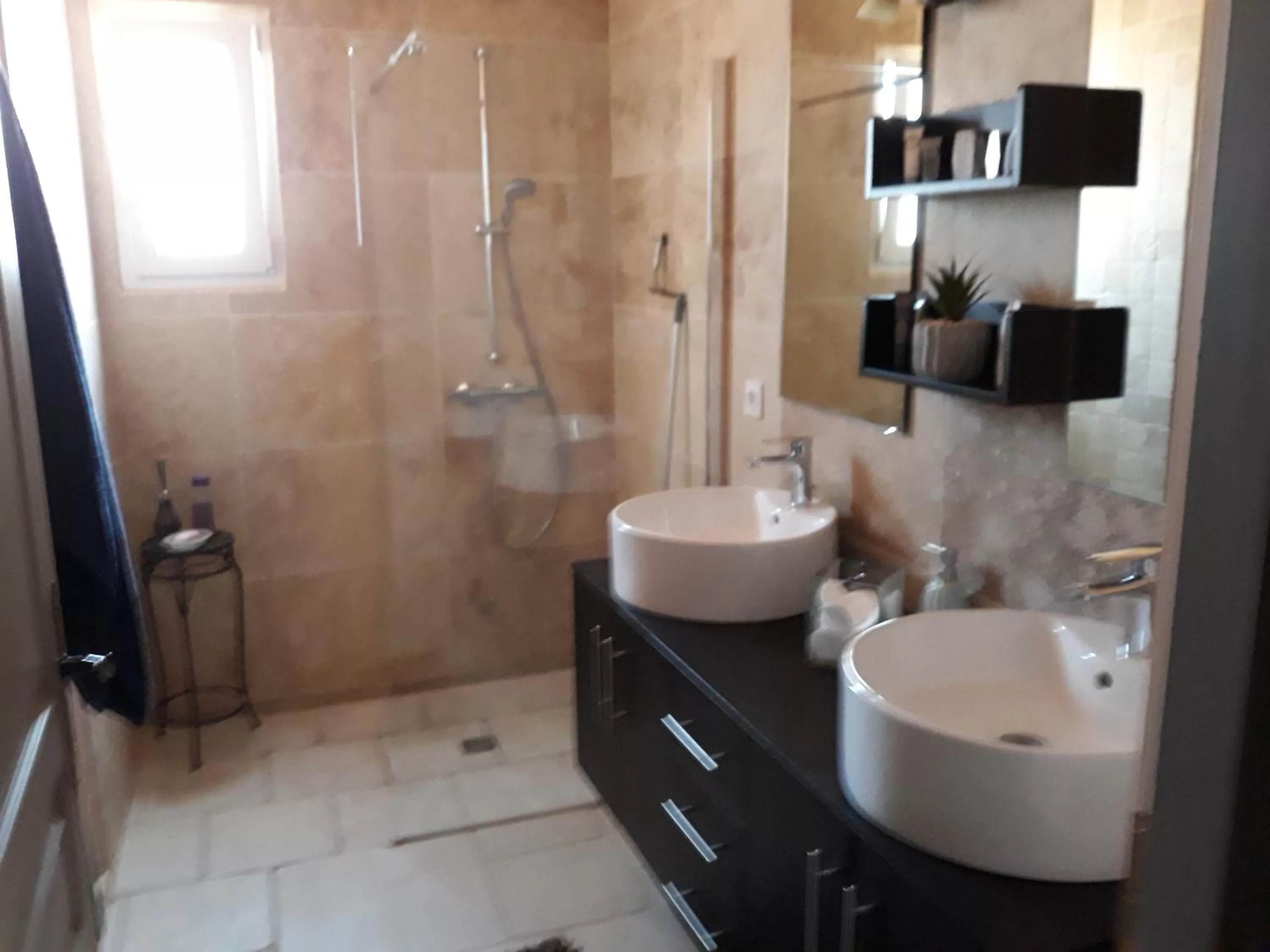 Bathroom in Villa SOREDE