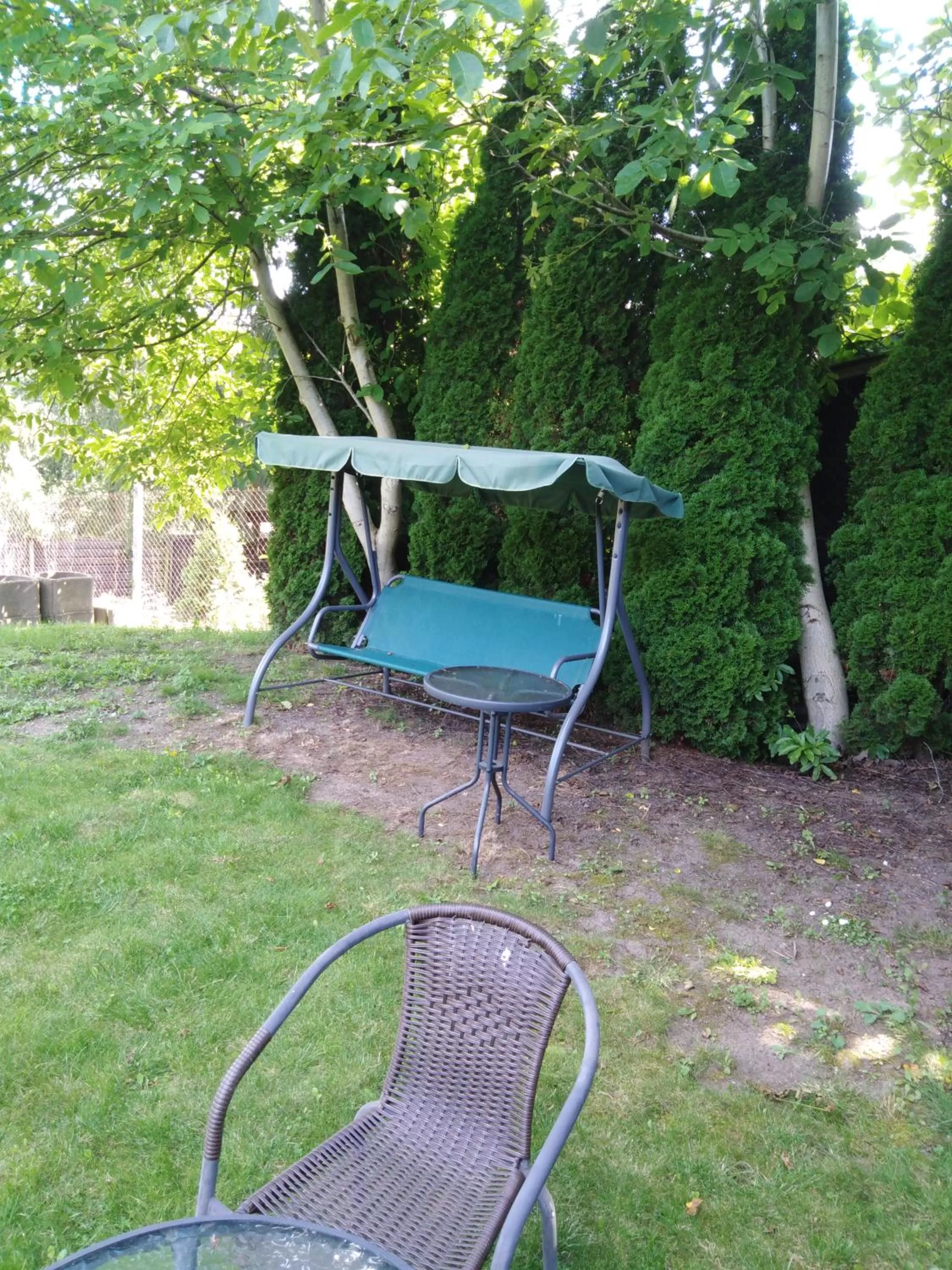 Entertainment in Pension Lukas