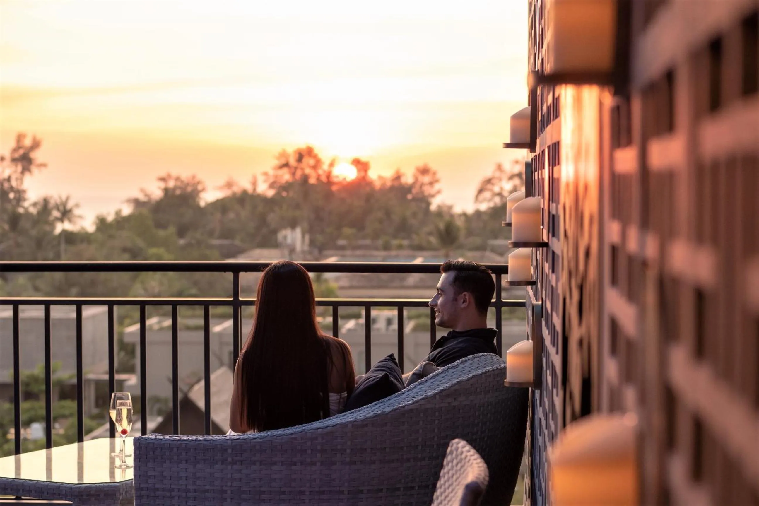 Lounge or bar in Anantara Vacation Club Mai Khao Phuket