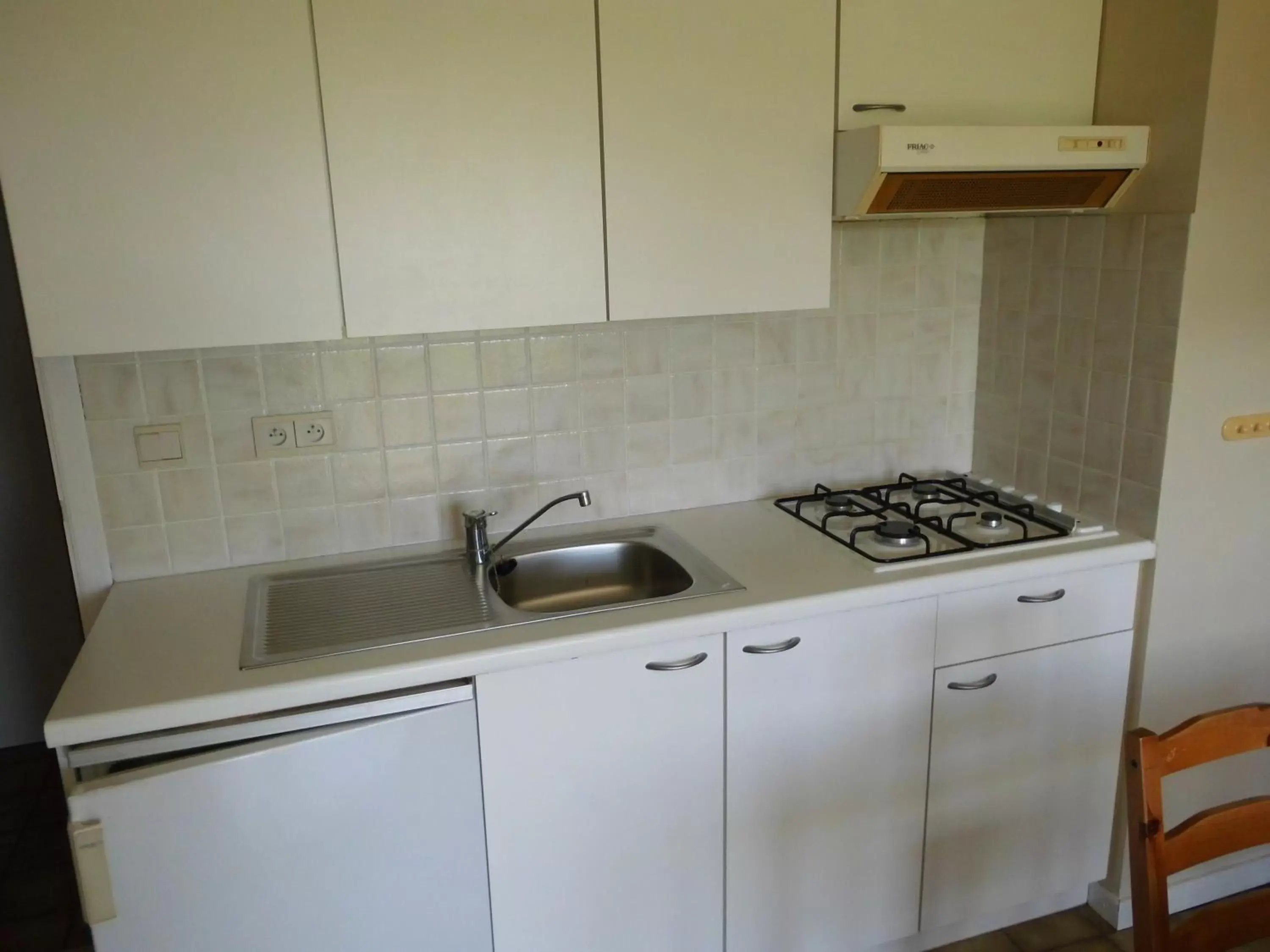 Twin Room with Bathroom in 't Gulpdal Hotel Voeren-Teuven Twin Room with Bathroom in 't Gulpdal Hotel Voeren-Teuven