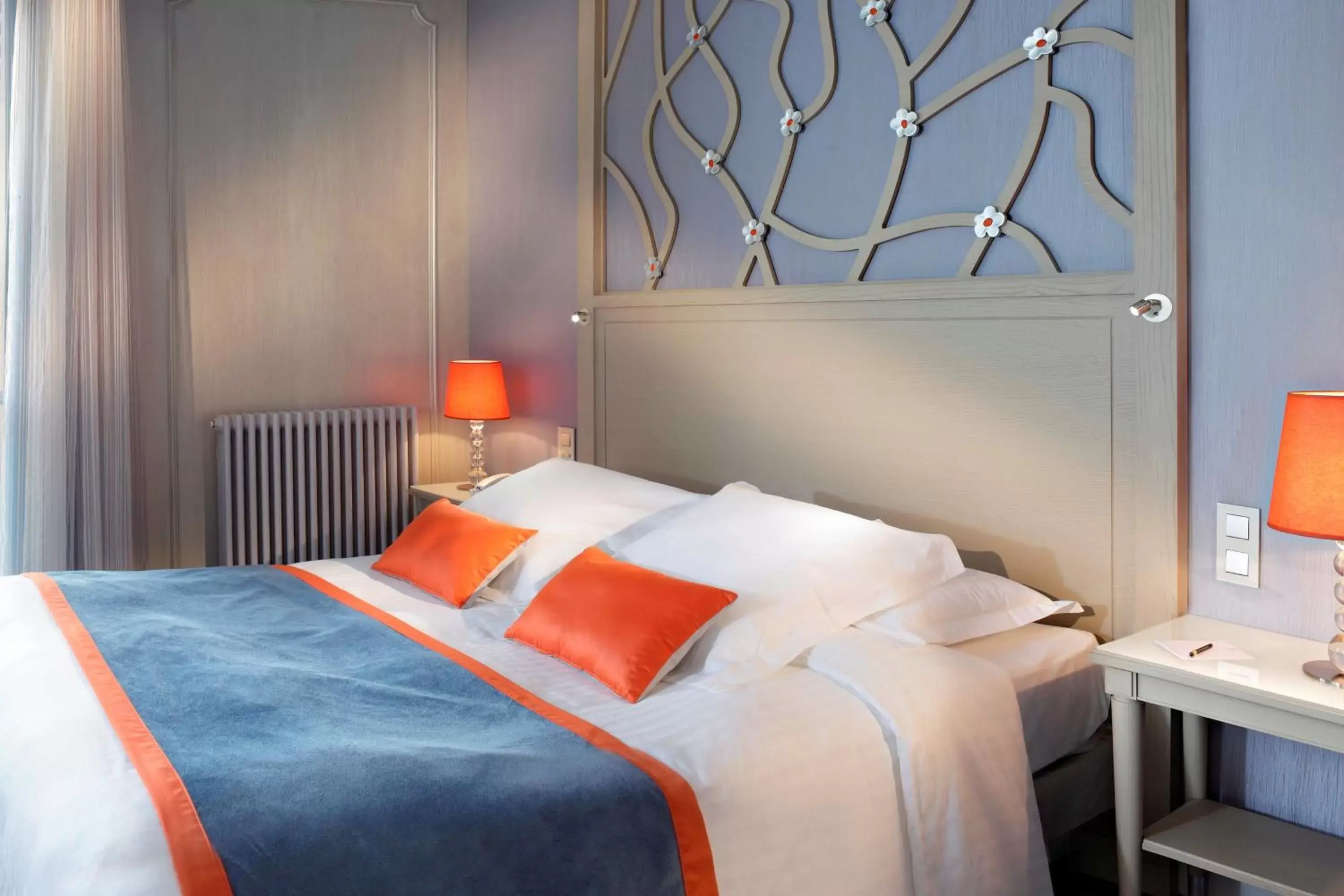 Classic Room in Splendid Etoile Classic Room in Splendid Etoile