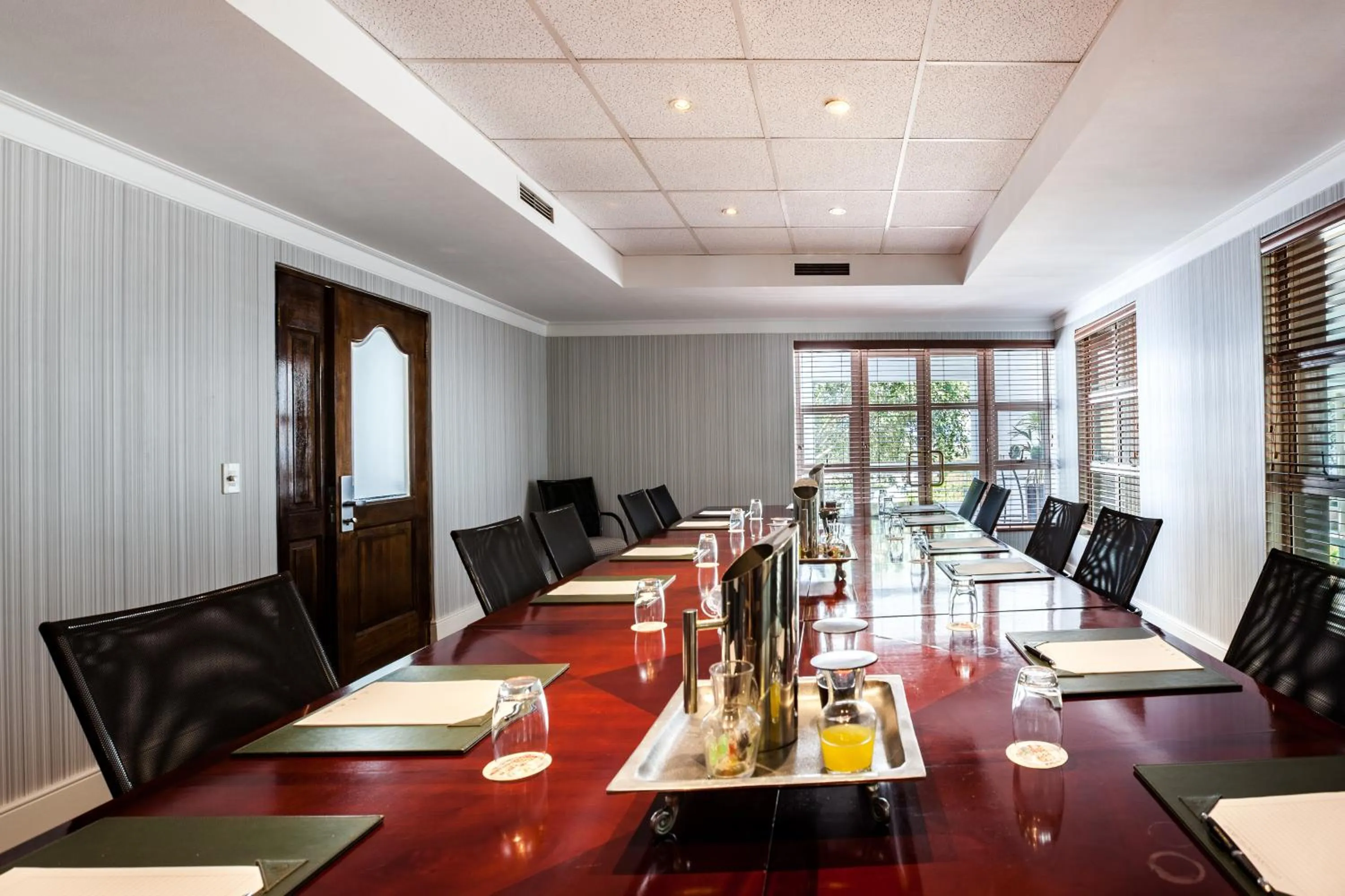 Business facilities in City Lodge Hotel GrandWest