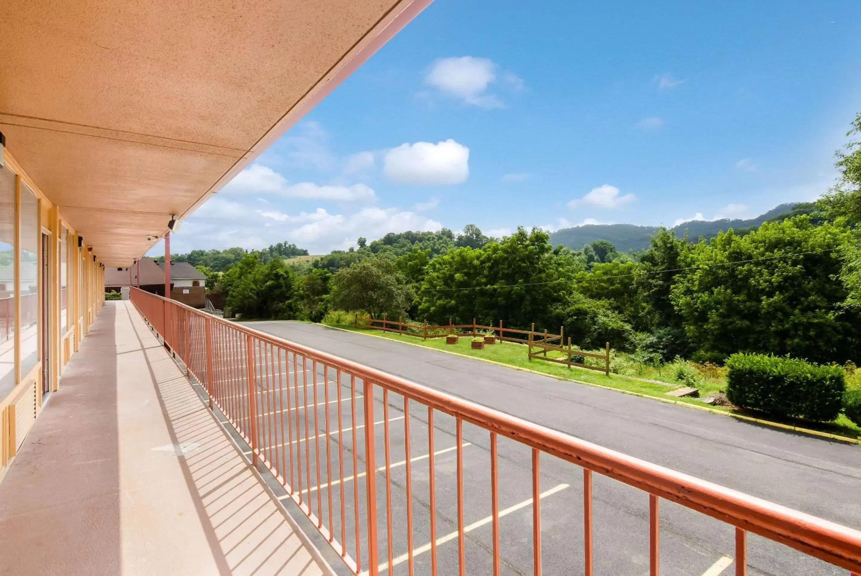 Econo Lodge Marion I-81 Econo Lodge Marion I-81