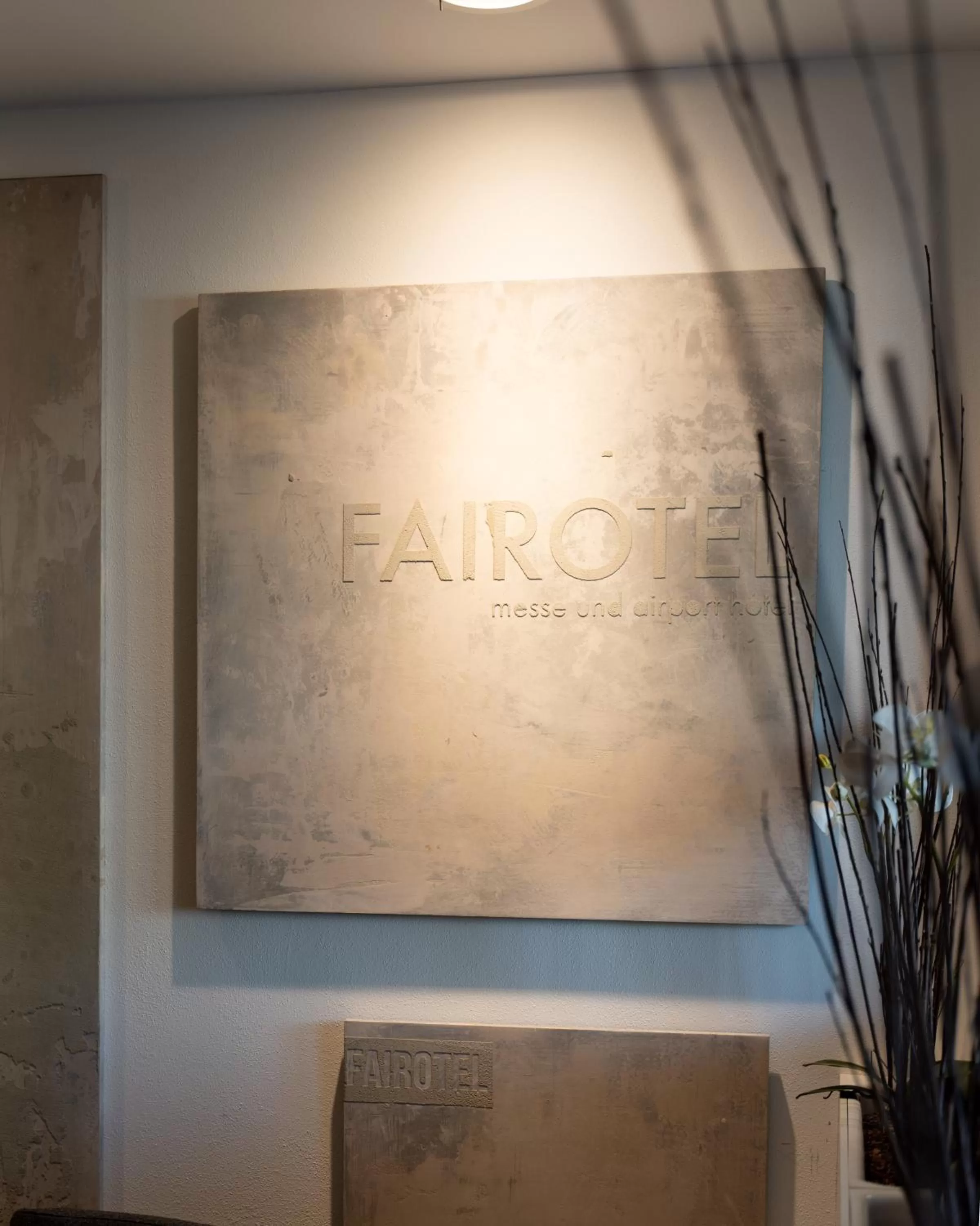 Lounge or bar in Fairotel