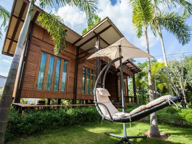 Double Room in The Cottage Aonang