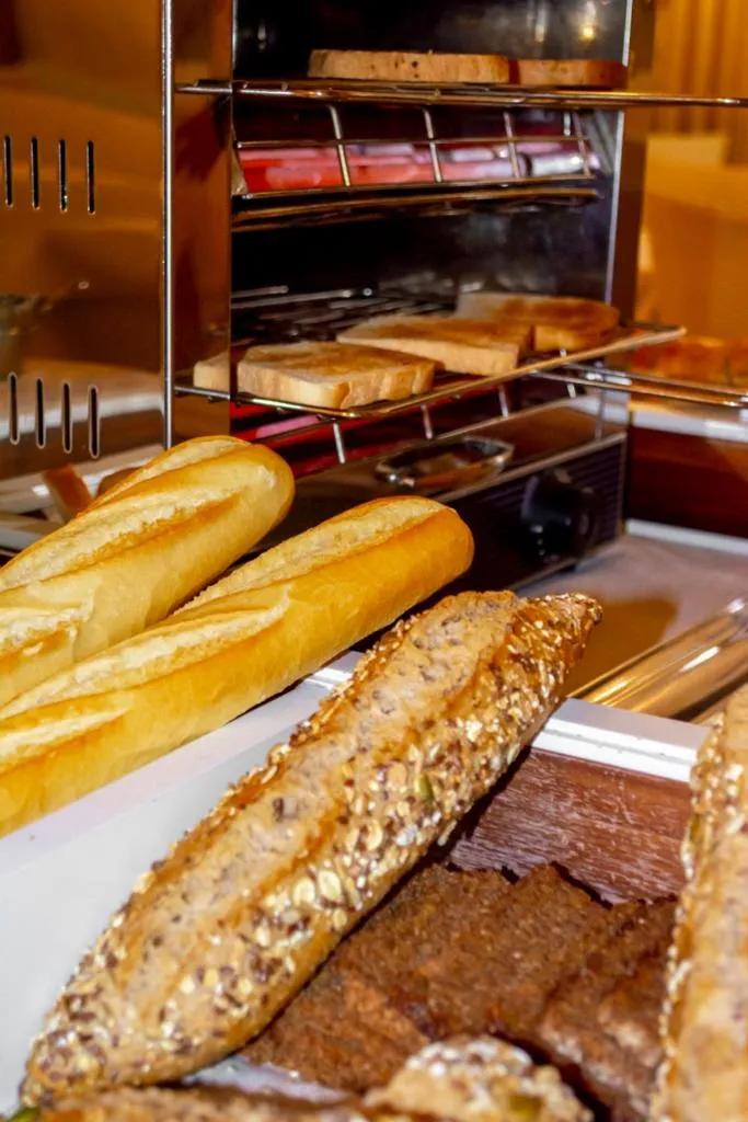 eco Hotel Milano & BioRiso Restaurant