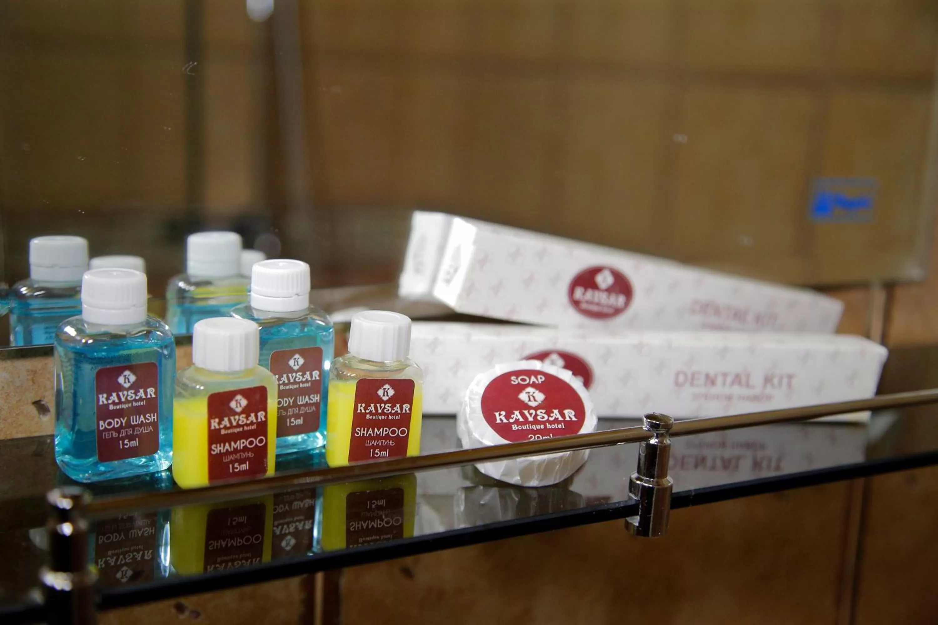 Kavsar Boutique Hotel